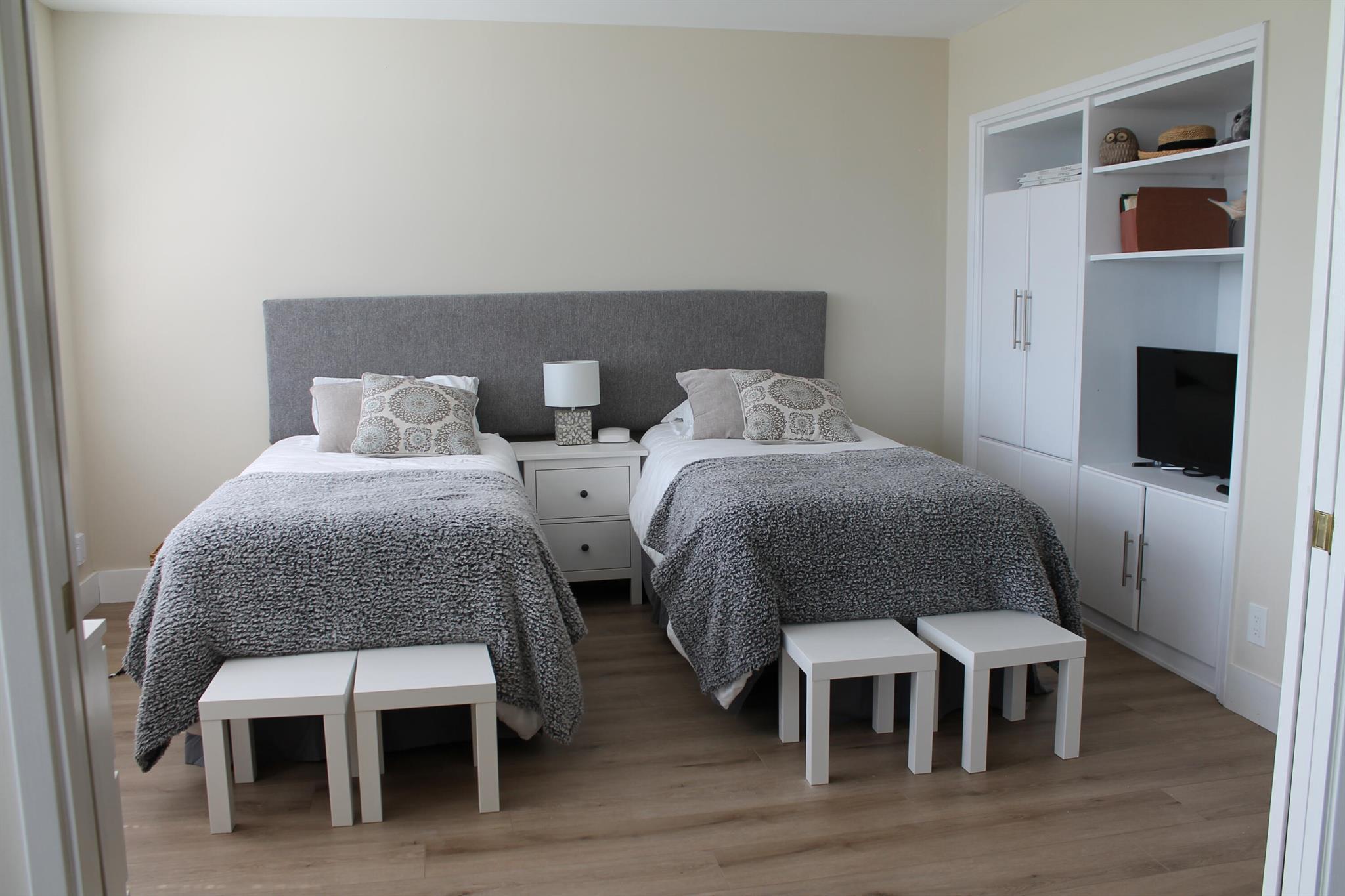 NO 113 PALM AIRE COUNTRY - Residential Lease