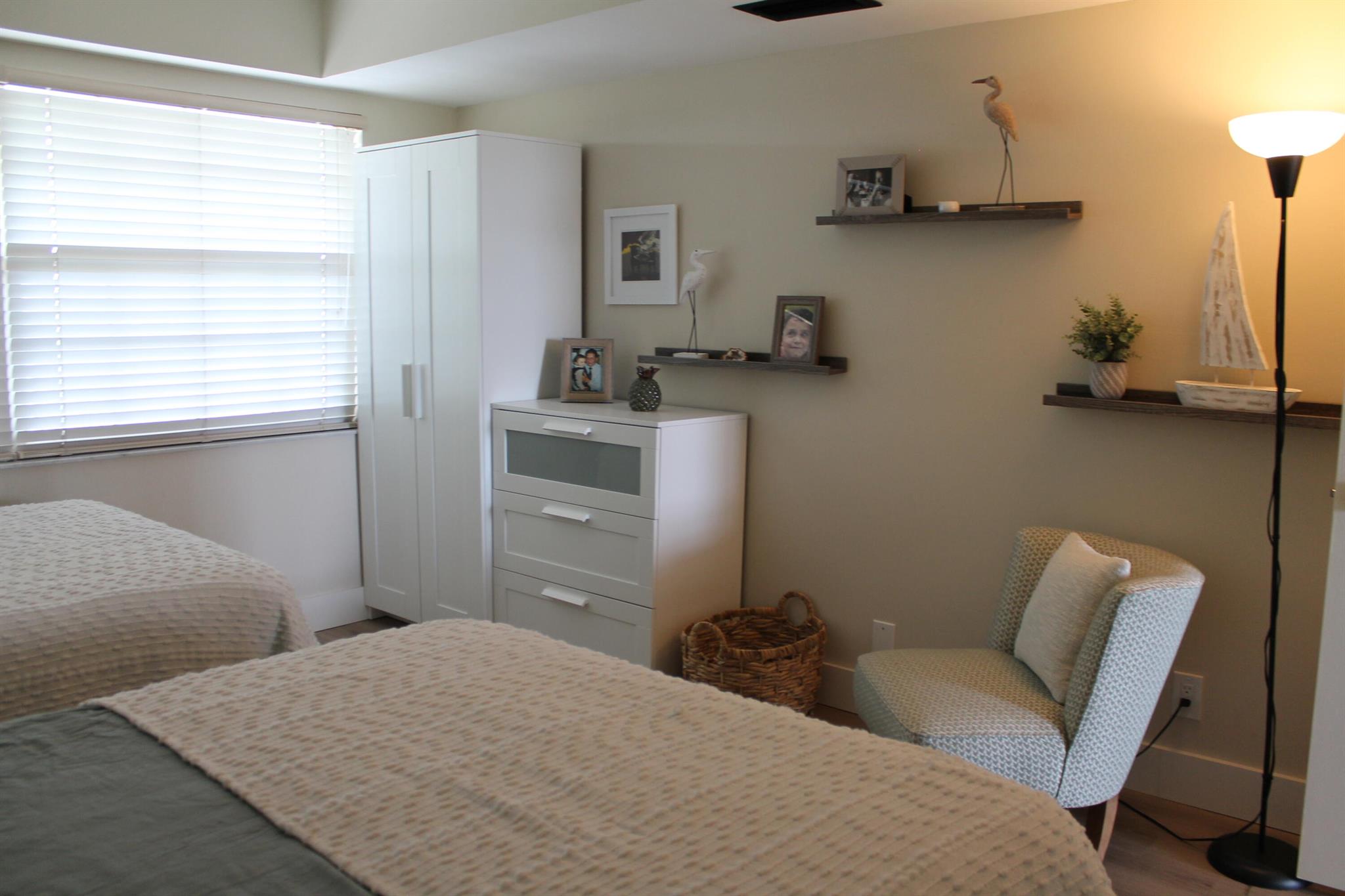 NO 113 PALM AIRE COUNTRY - Residential Lease