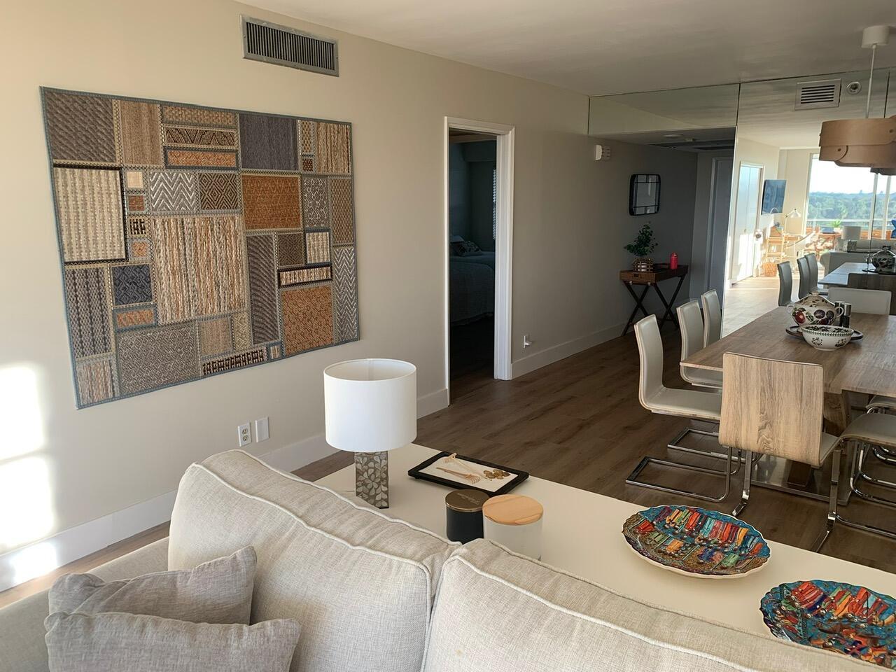 NO 113 PALM AIRE COUNTRY - Residential Lease