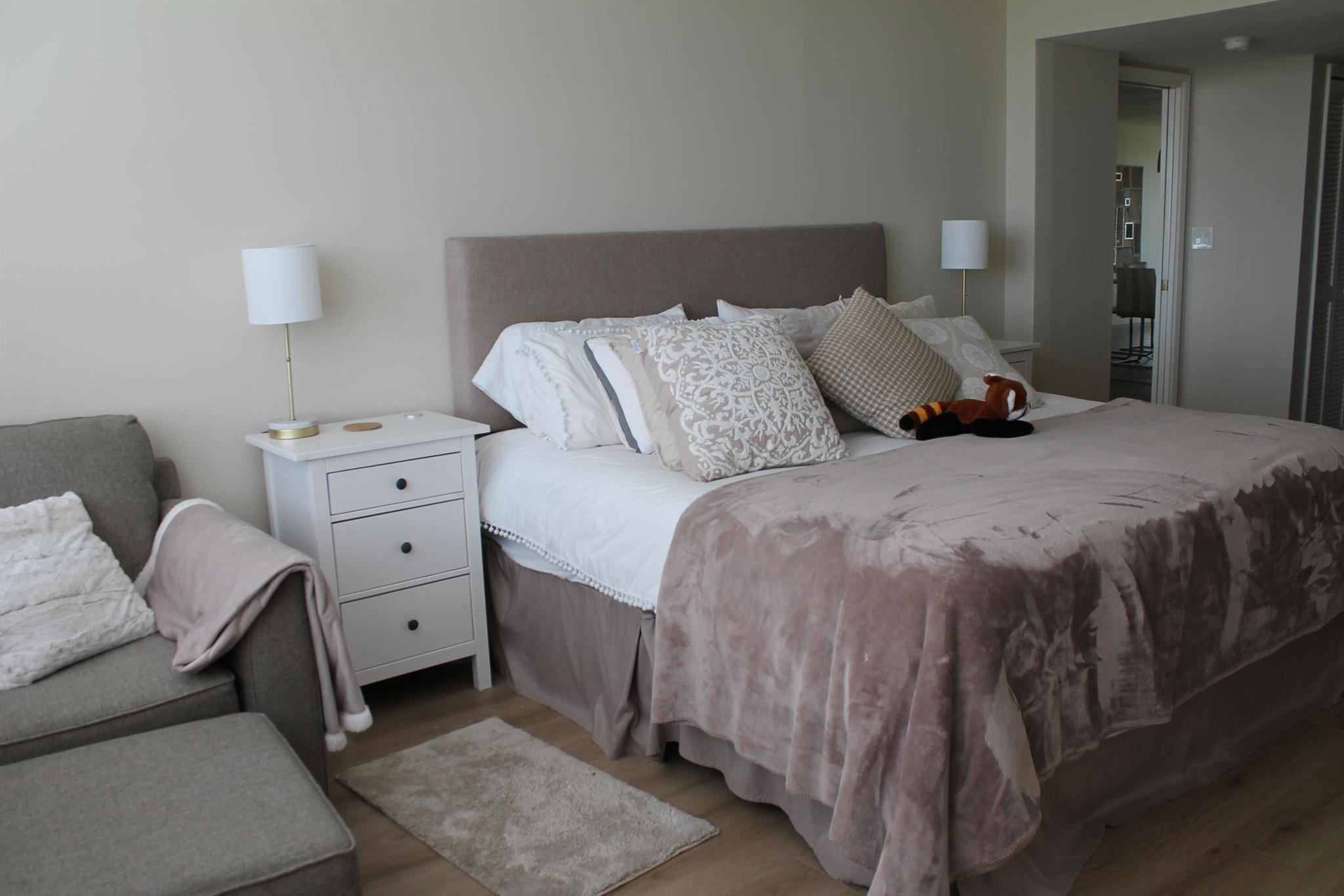 NO 113 PALM AIRE COUNTRY - Residential Lease