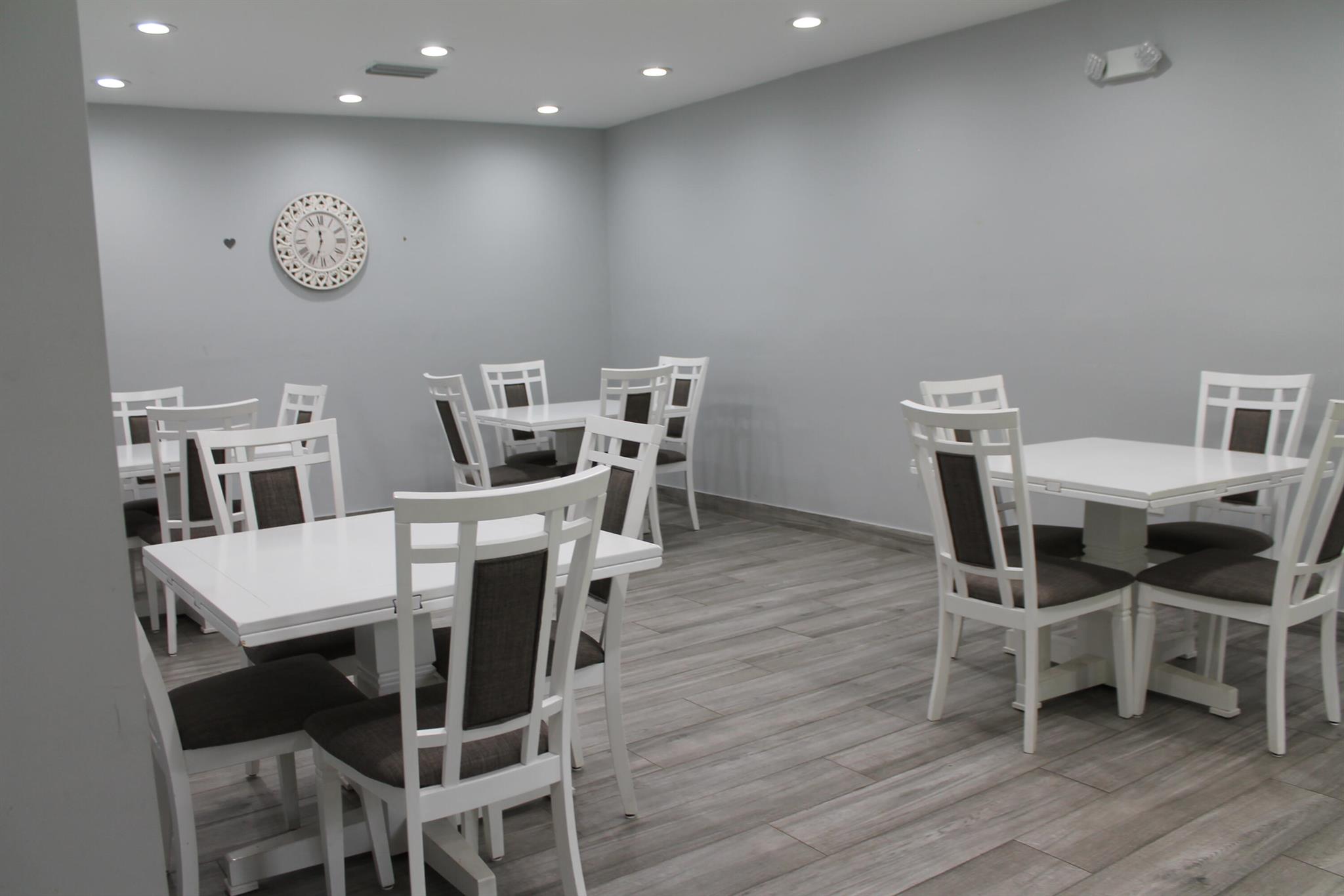 NO 113 PALM AIRE COUNTRY - Residential Lease