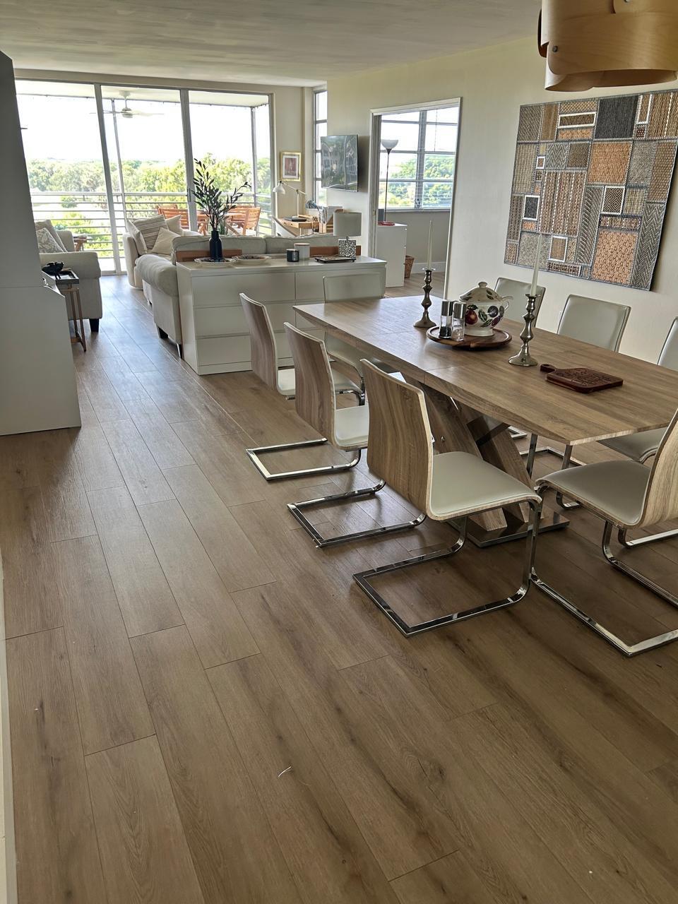 NO 113 PALM AIRE COUNTRY - Residential Lease