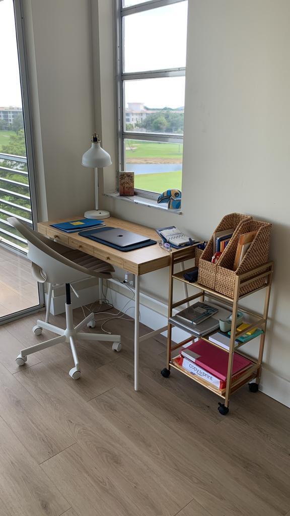 NO 113 PALM AIRE COUNTRY - Residential Lease