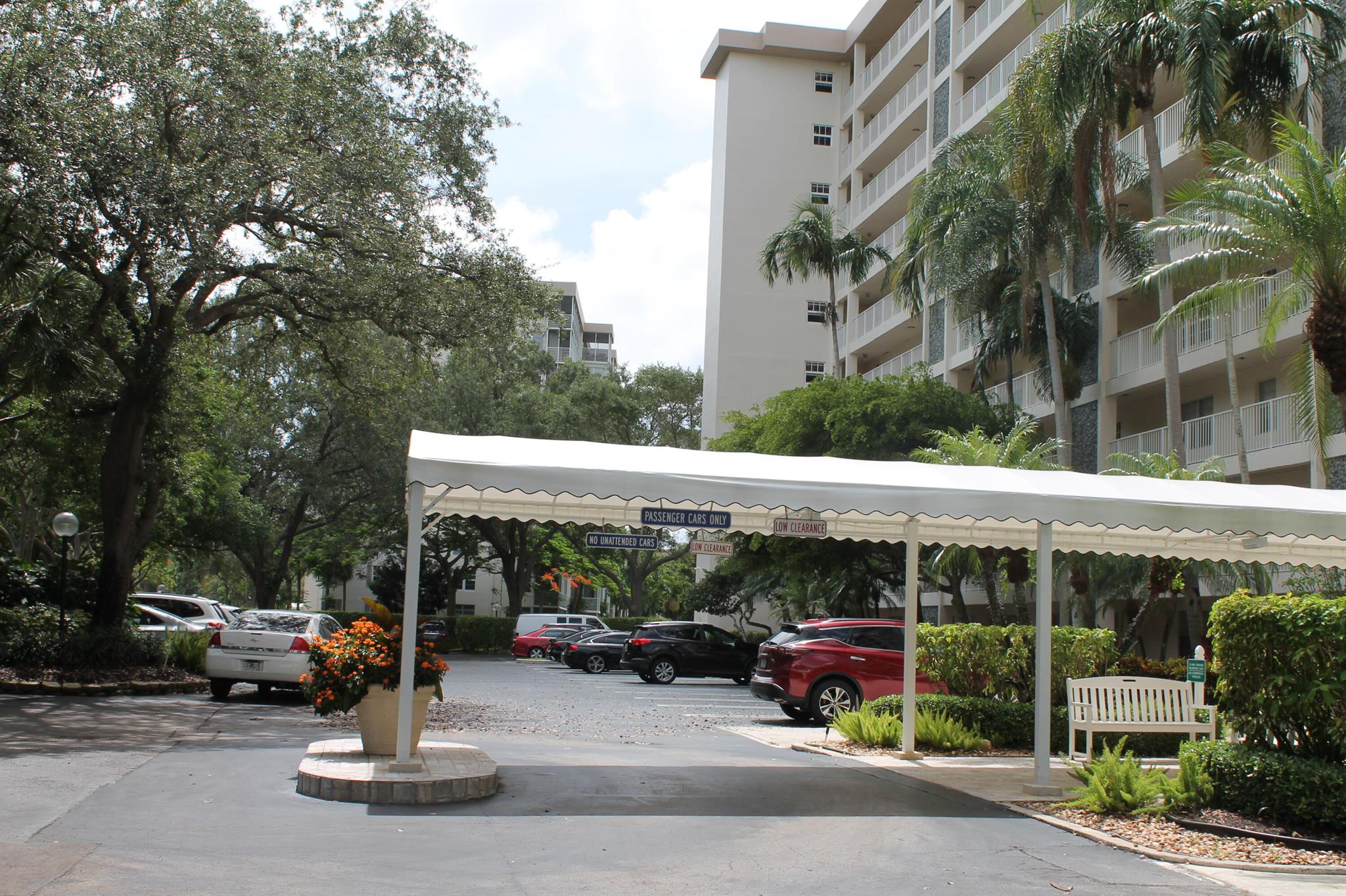 NO 113 PALM AIRE COUNTRY - Residential Lease