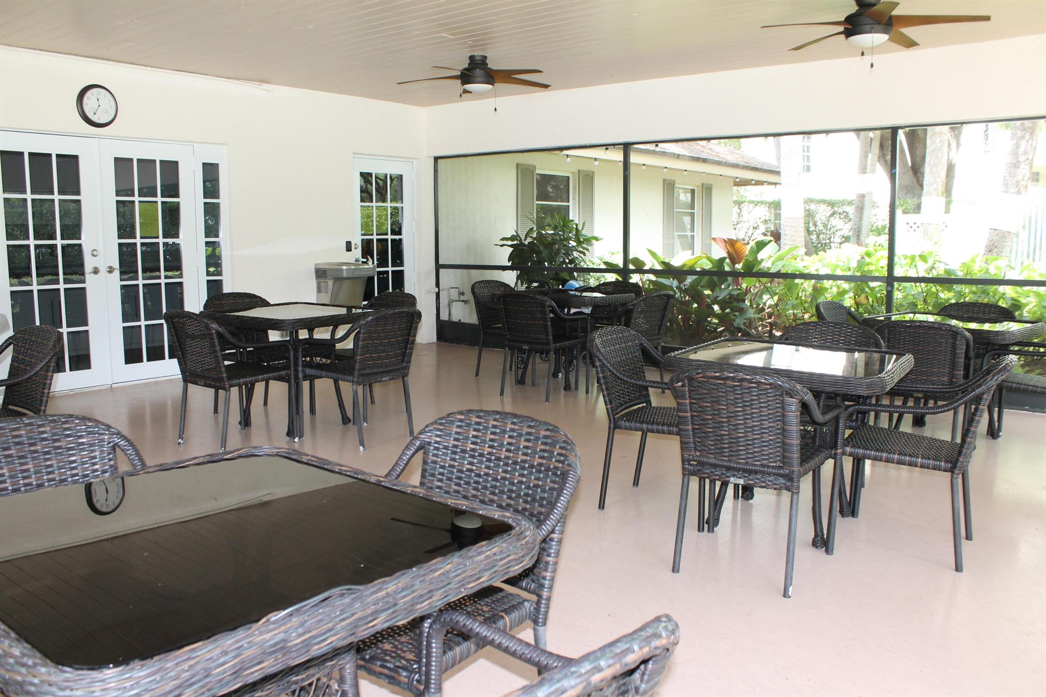 NO 113 PALM AIRE COUNTRY - Residential Lease