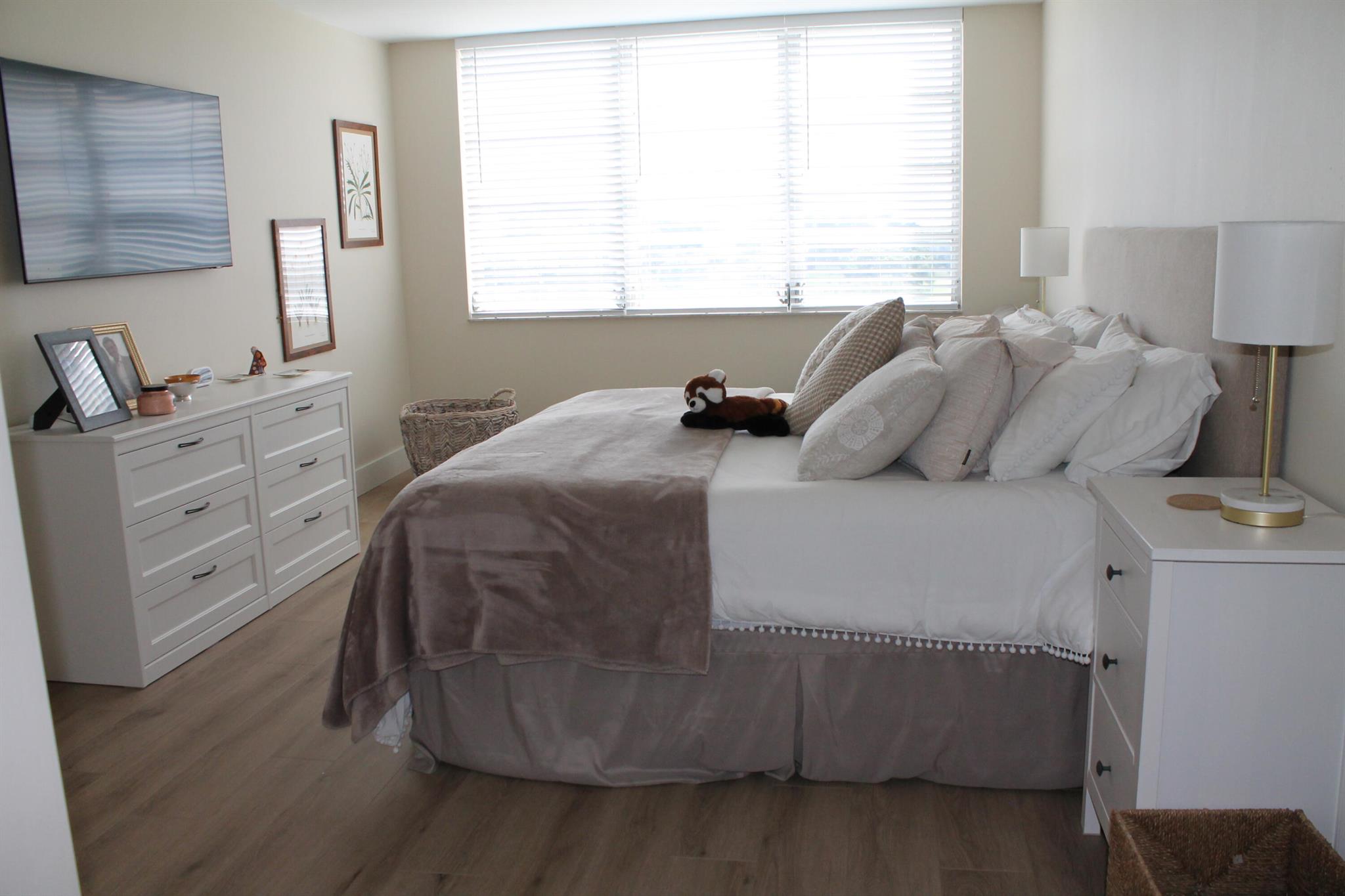 NO 113 PALM AIRE COUNTRY - Residential Lease