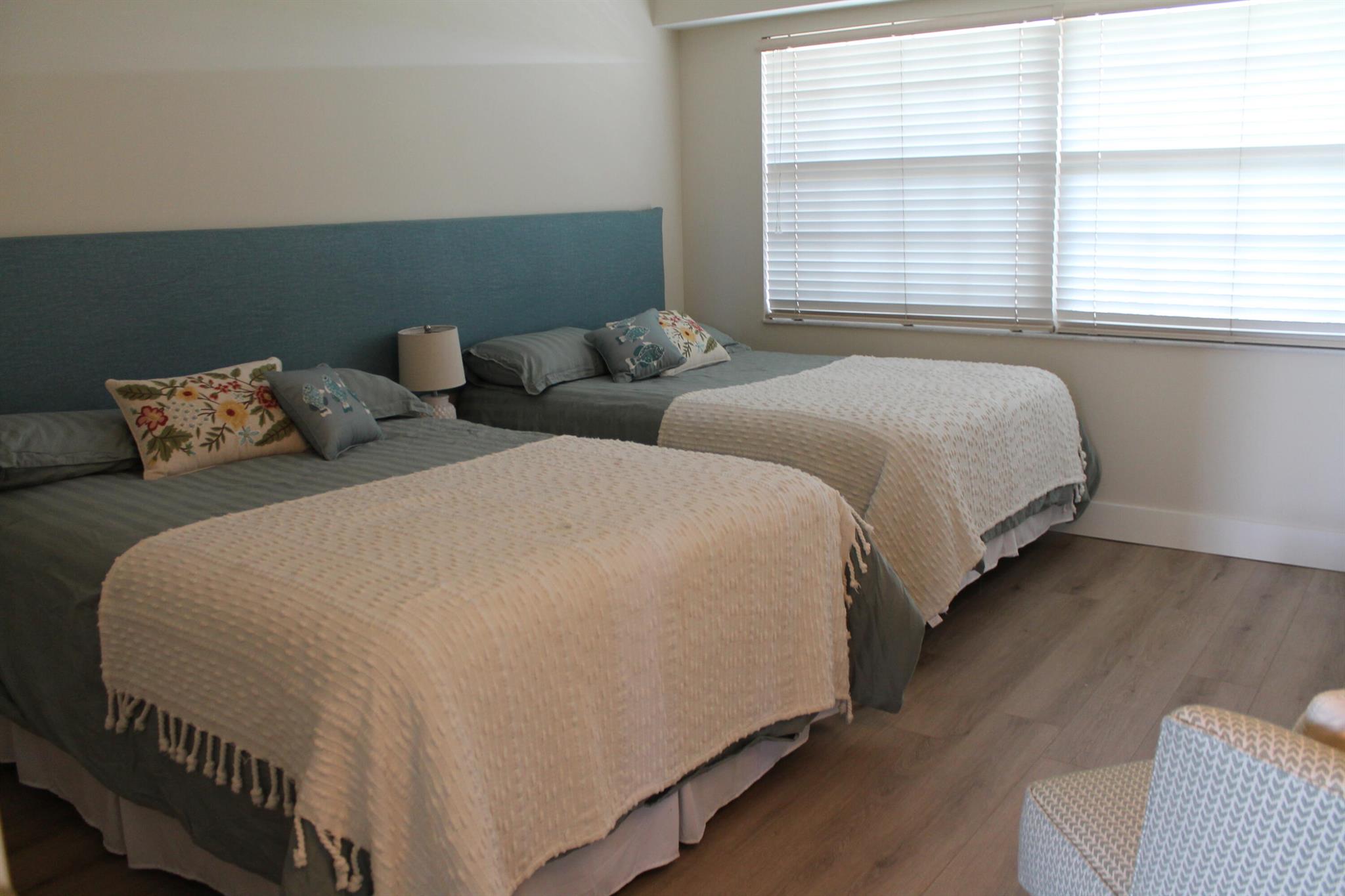 NO 113 PALM AIRE COUNTRY - Residential Lease