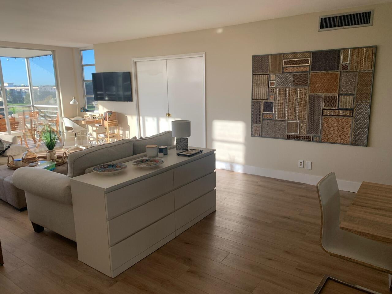 NO 113 PALM AIRE COUNTRY - Residential Lease