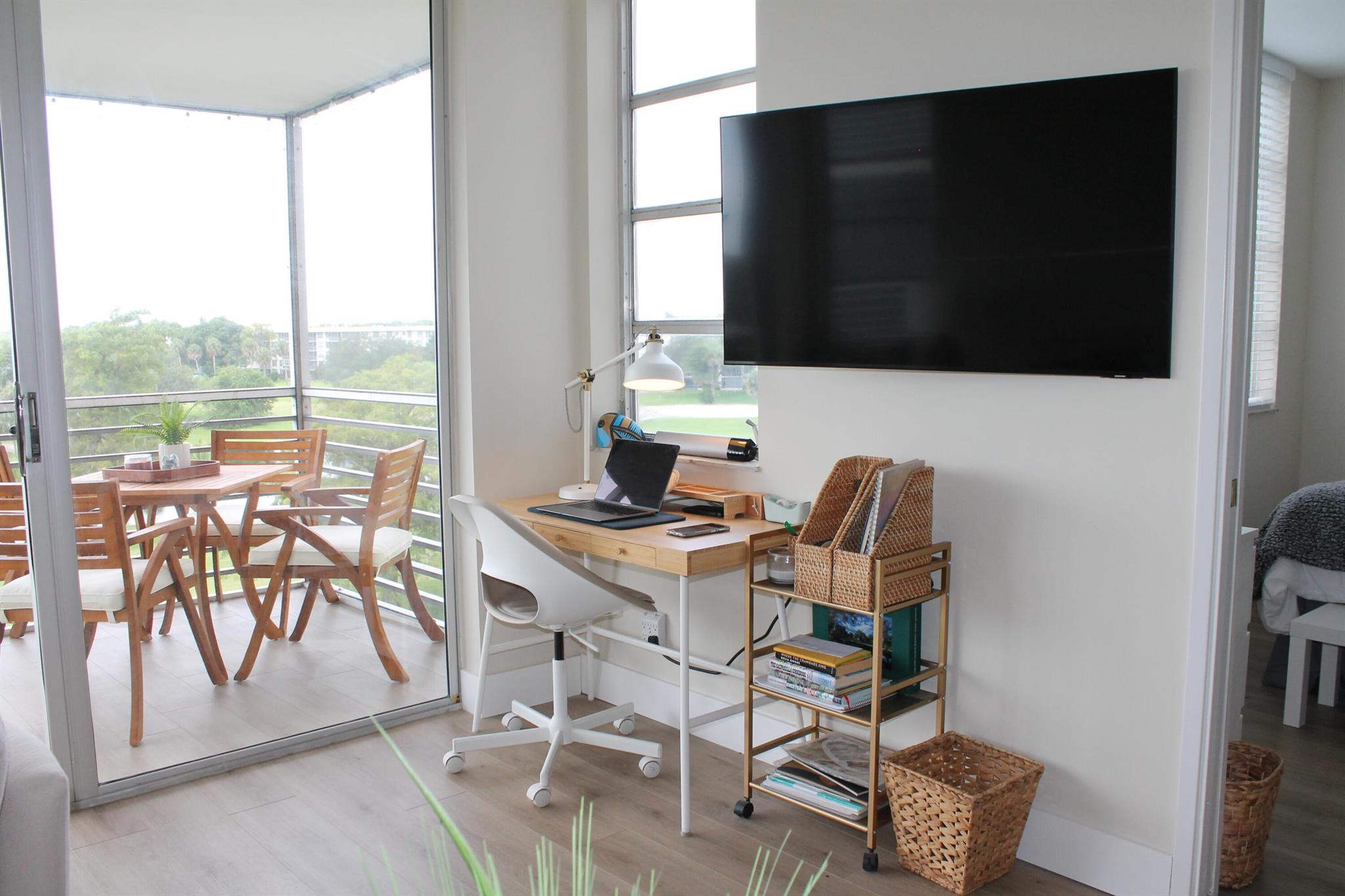 NO 113 PALM AIRE COUNTRY - Residential Lease