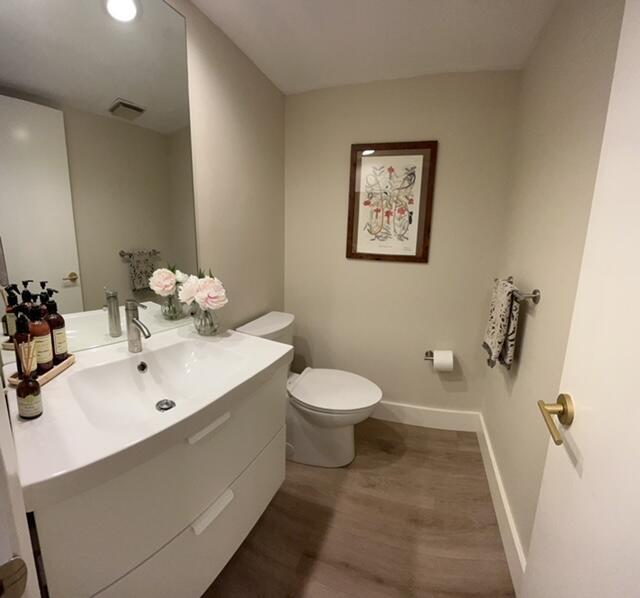 NO 113 PALM AIRE COUNTRY - Residential Lease