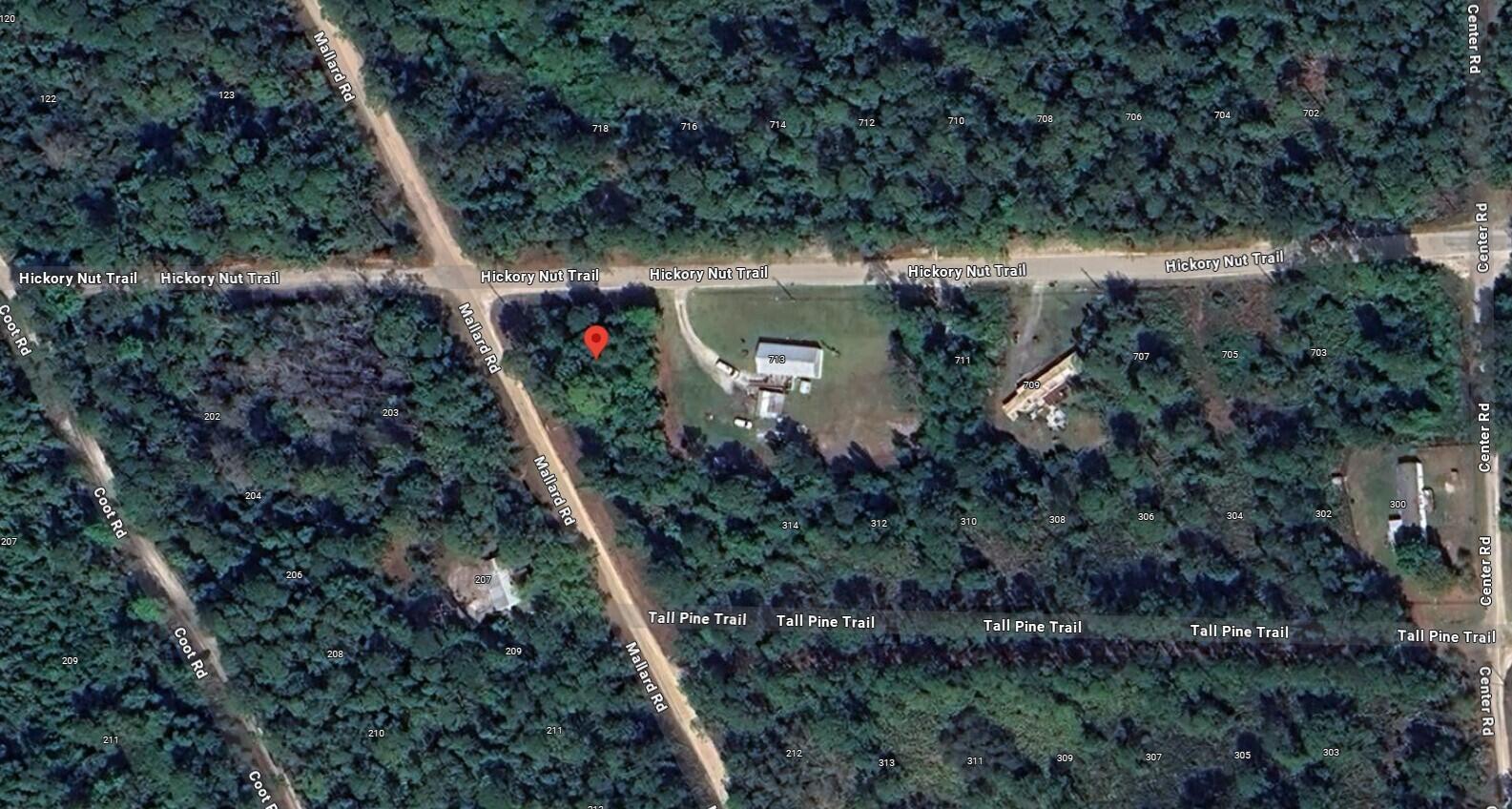 0 Hickory Nut Trail Trail