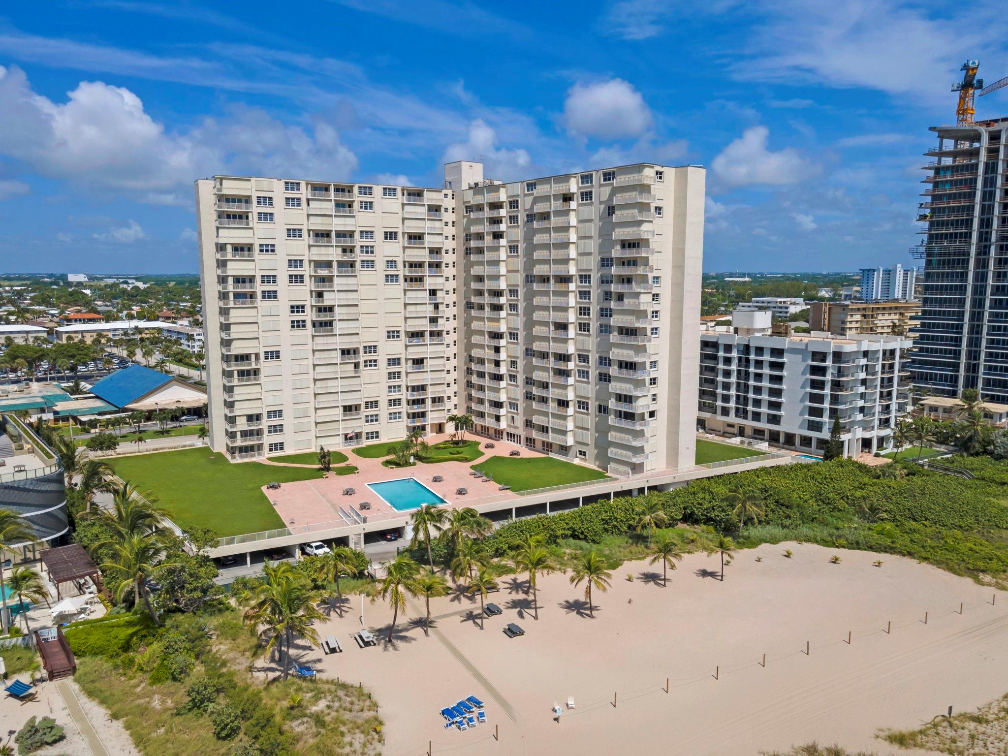 750 N Ocean Blvd 1204
