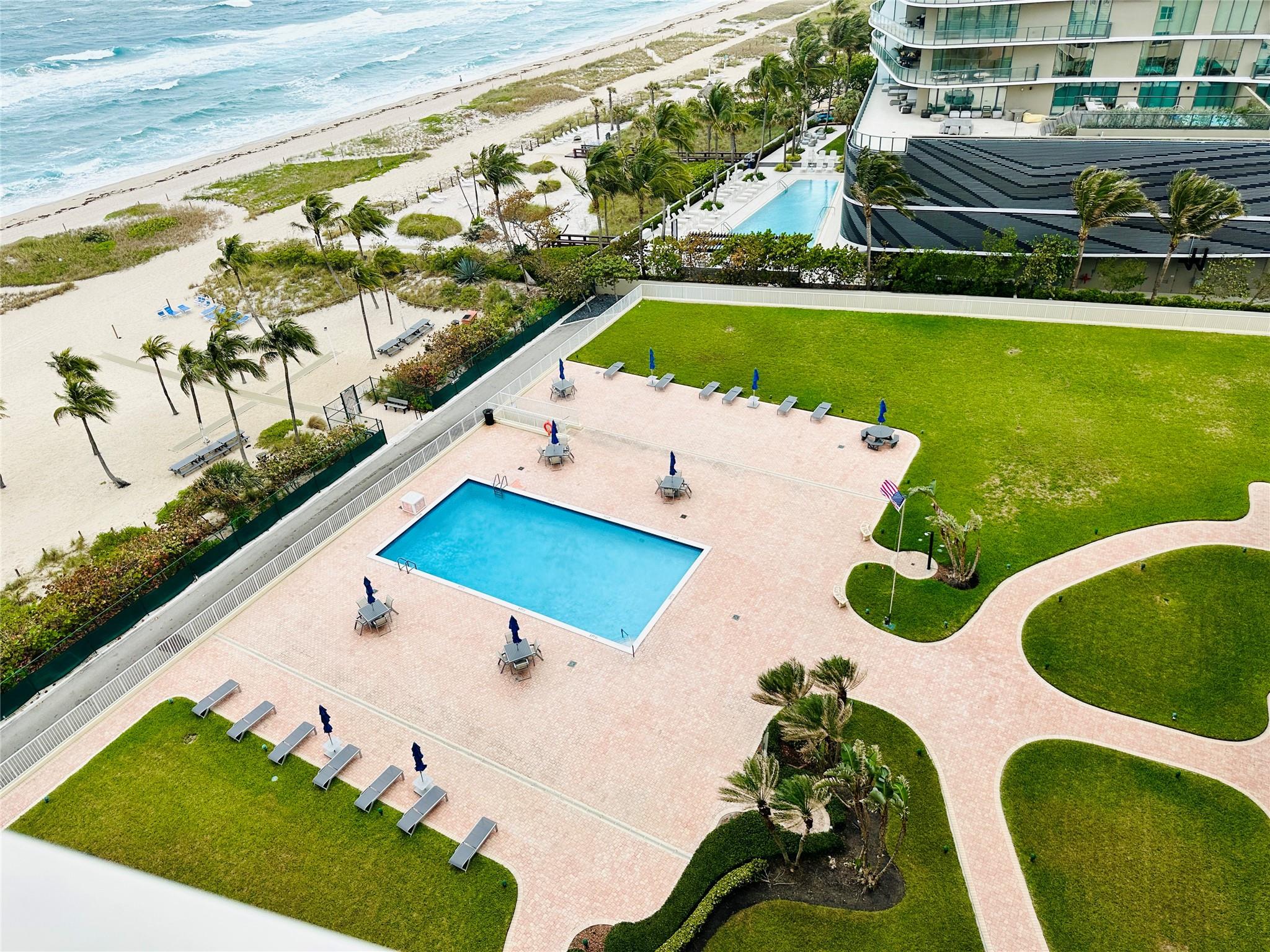 750 N Ocean Blvd 1204