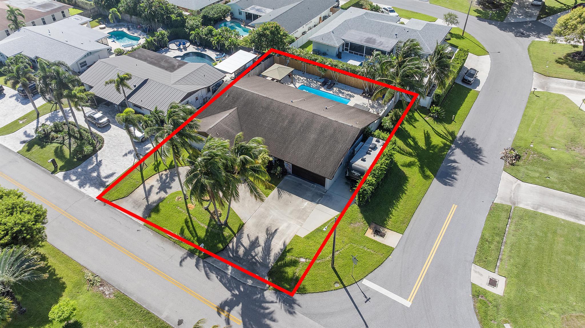 PALM BEACH GARDENS PL 6 I - Residential