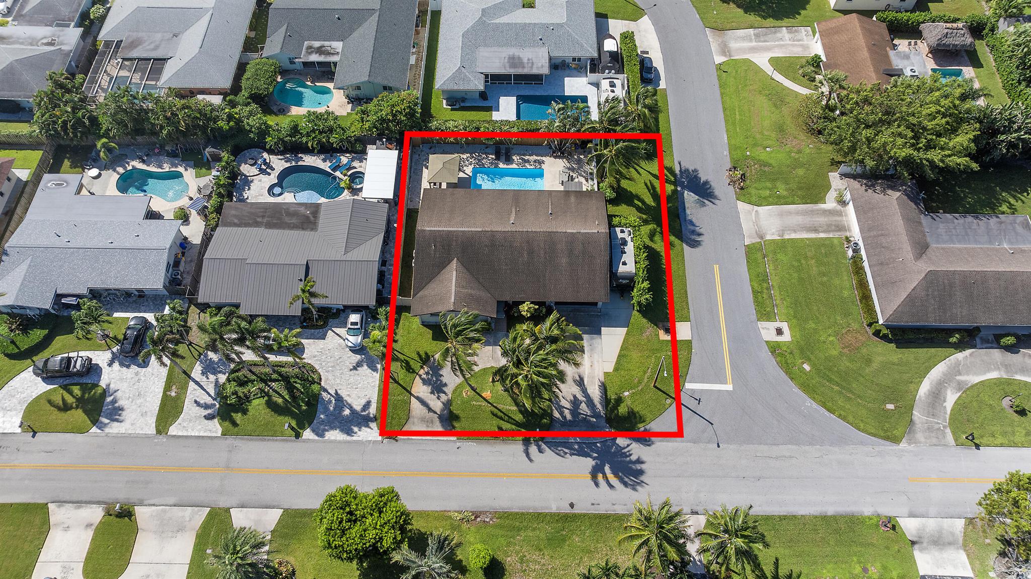 PALM BEACH GARDENS PL 6 I - Residential