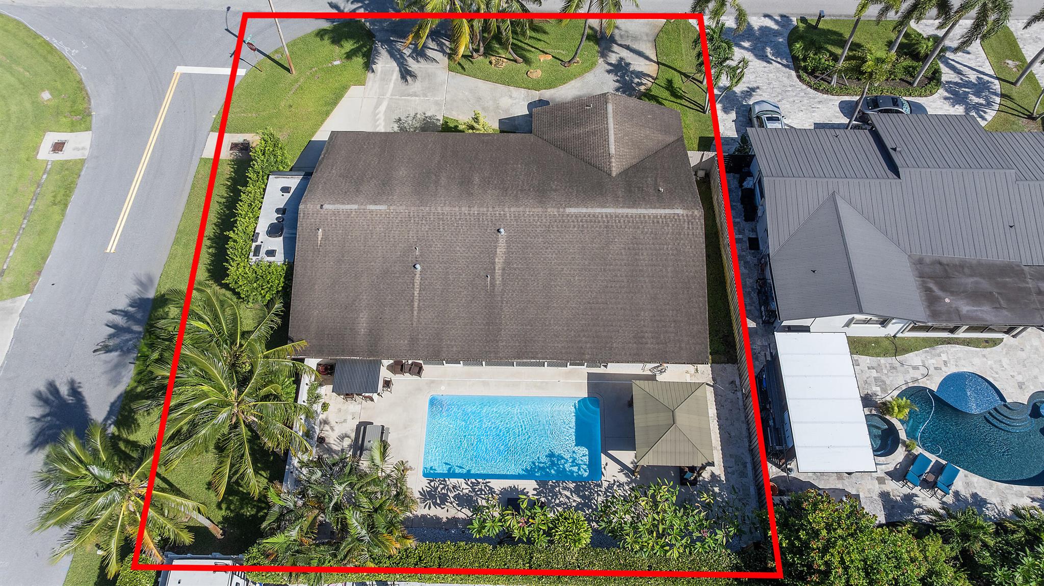 PALM BEACH GARDENS PL 6 I - Residential