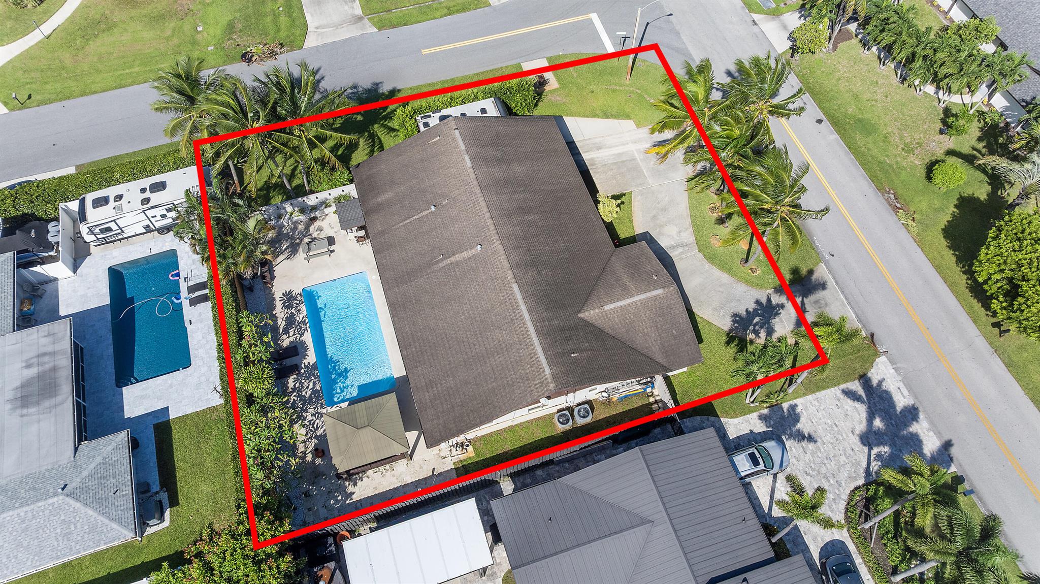 PALM BEACH GARDENS PL 6 I - Residential