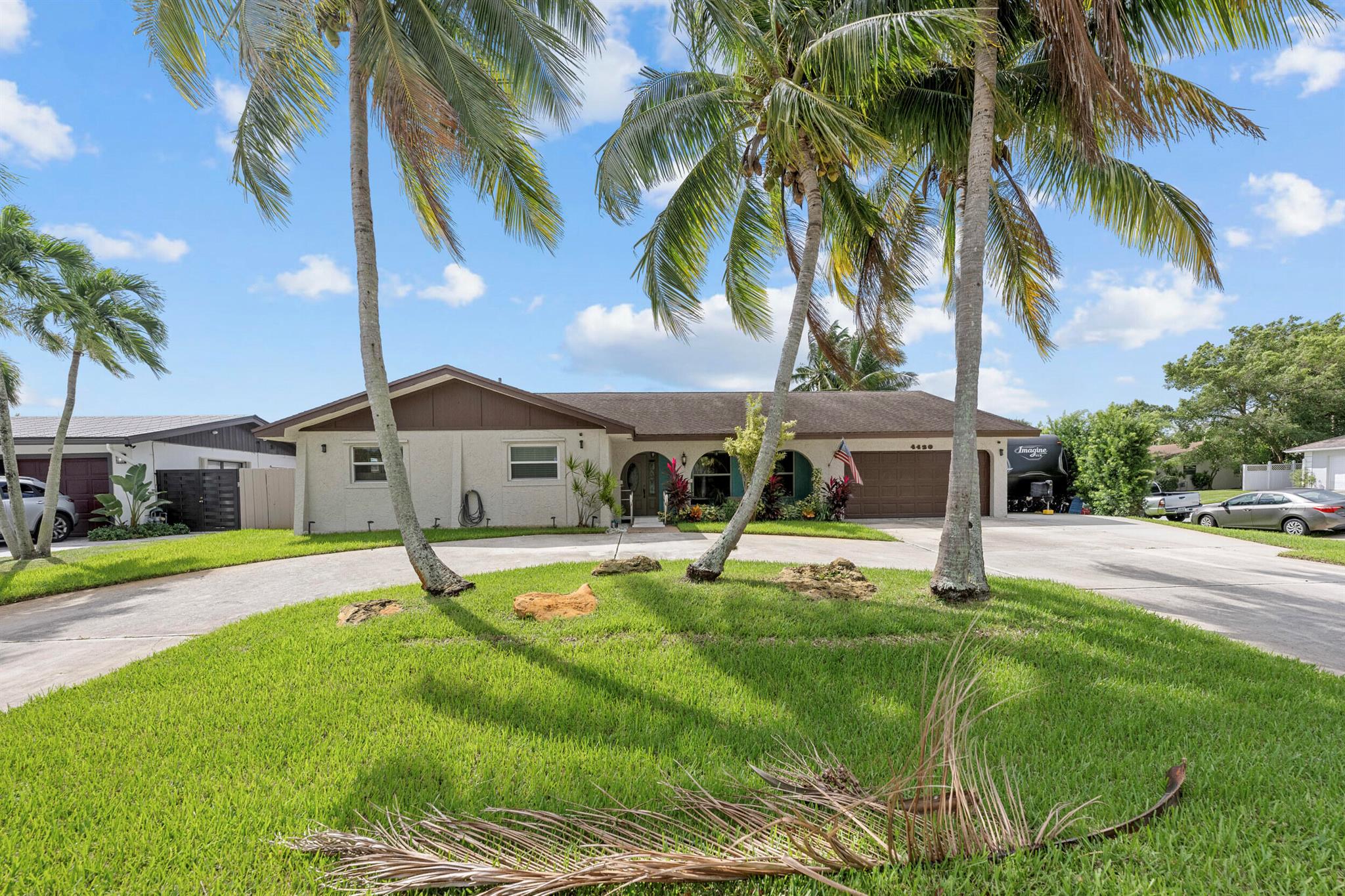 4430 Gardenia Drive