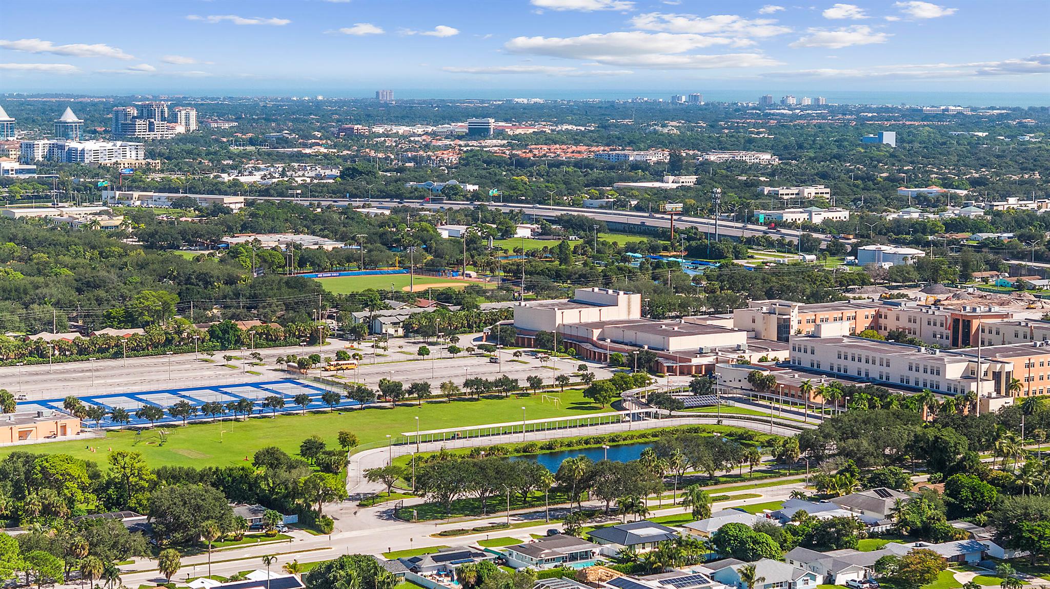 PALM BEACH GARDENS PL 6 I - Residential