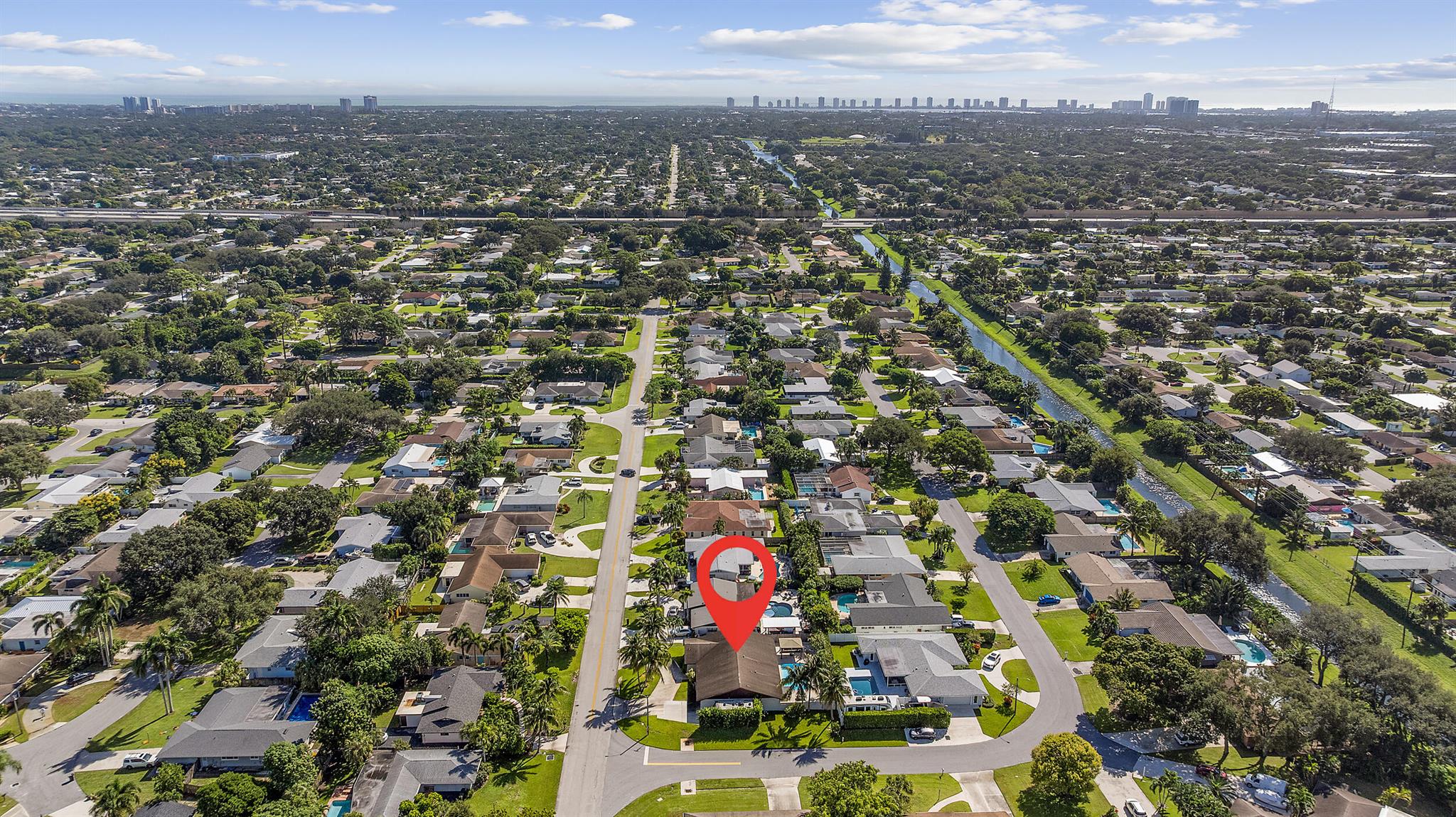 PALM BEACH GARDENS PL 6 I - Residential