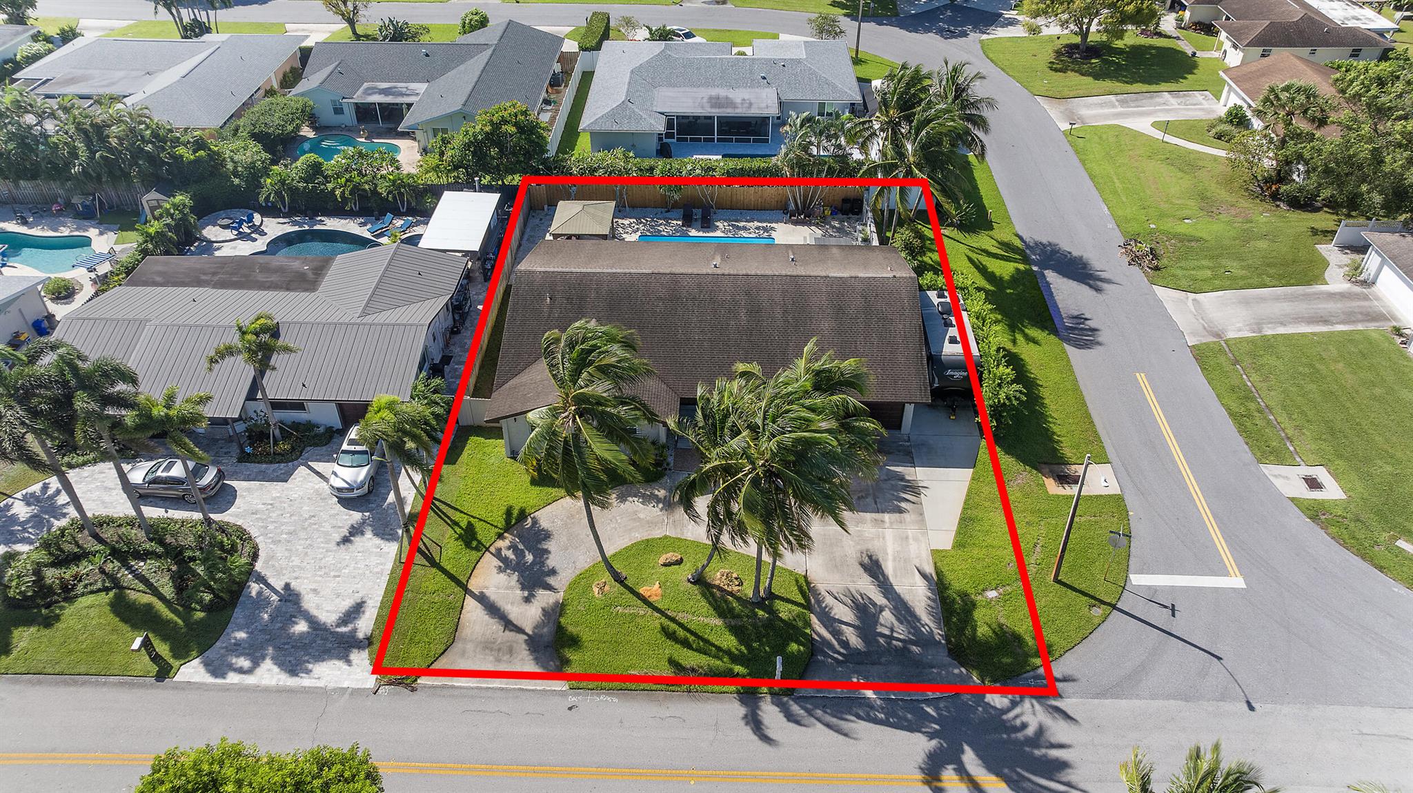 PALM BEACH GARDENS PL 6 I - Residential