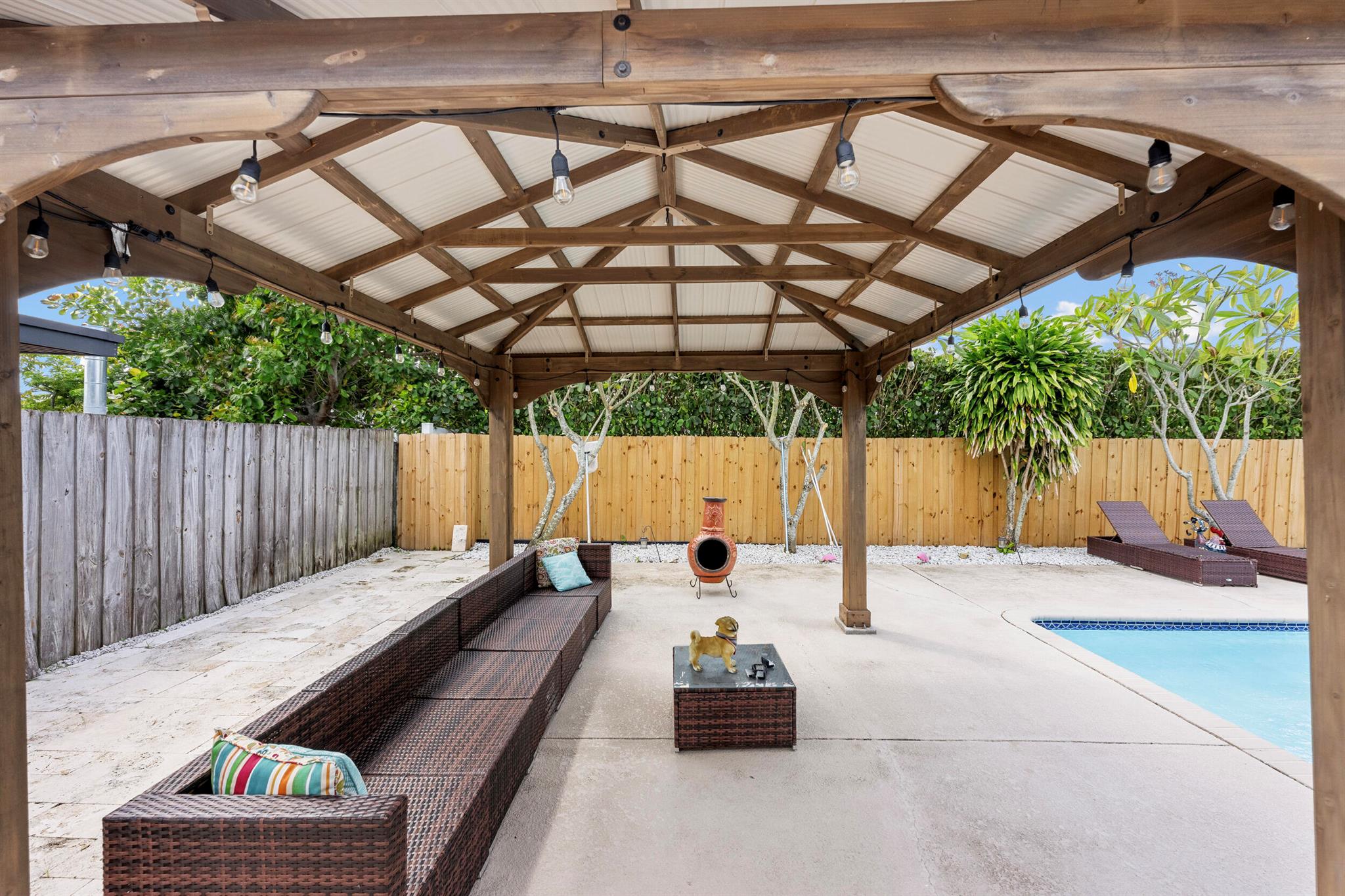 PALM BEACH GARDENS PL 6 I - Residential