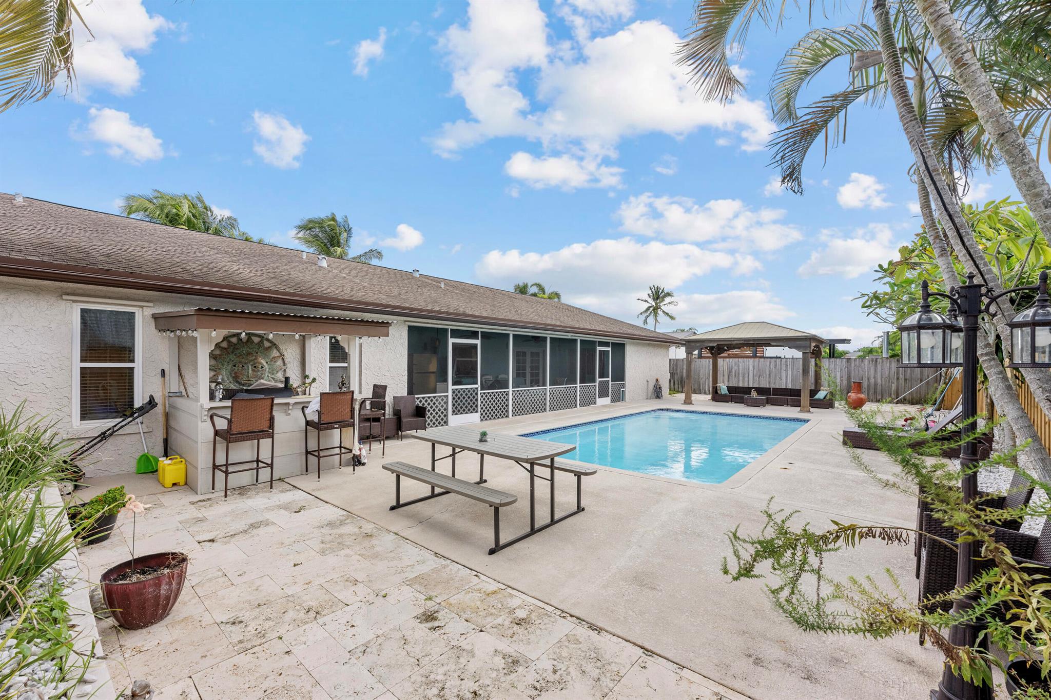 PALM BEACH GARDENS PL 6 I - Residential