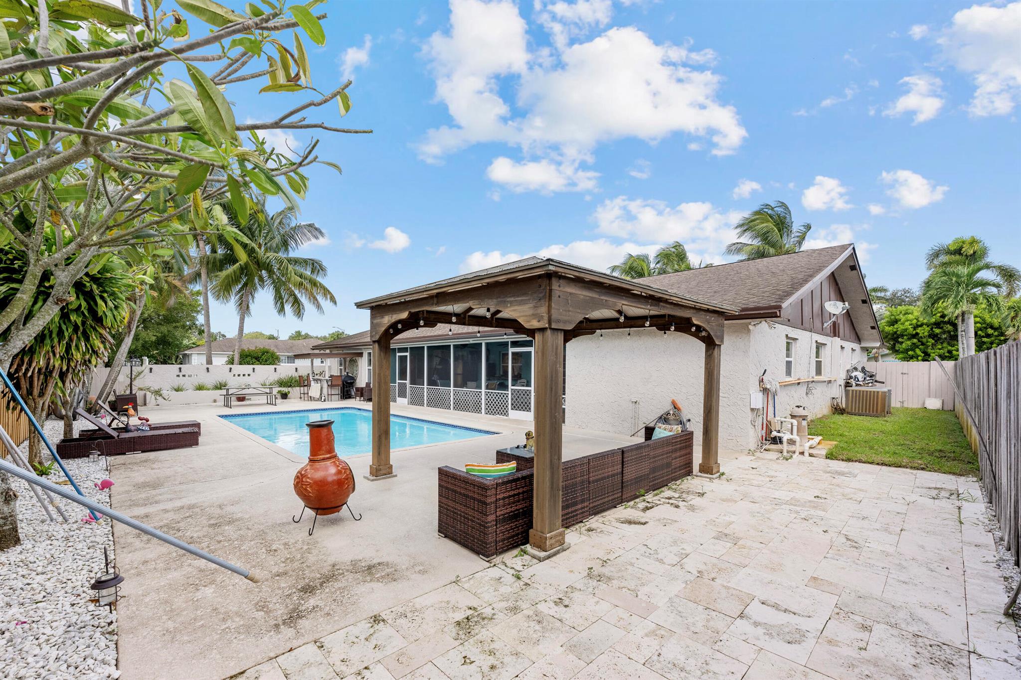 PALM BEACH GARDENS PL 6 I - Residential