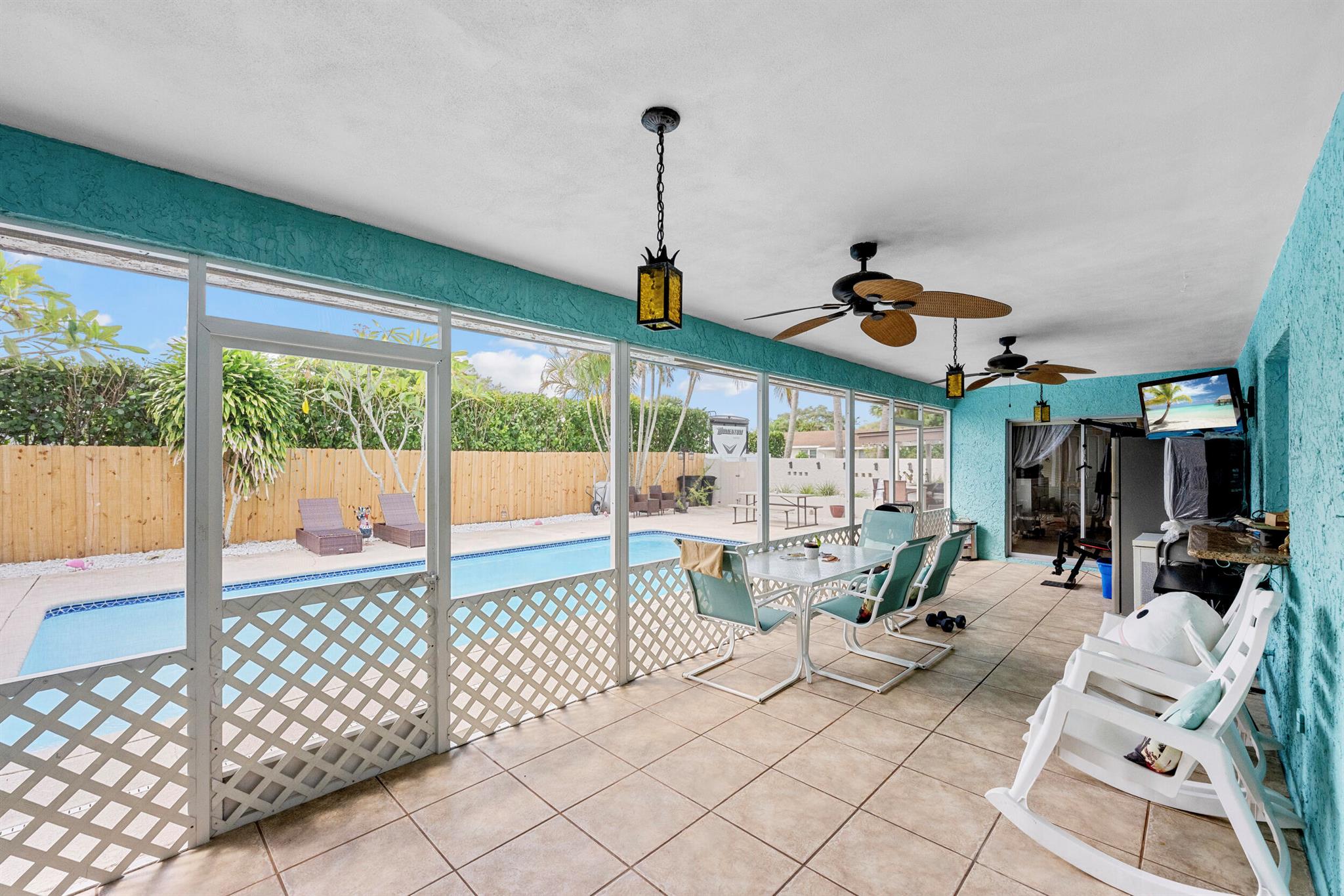 PALM BEACH GARDENS PL 6 I - Residential