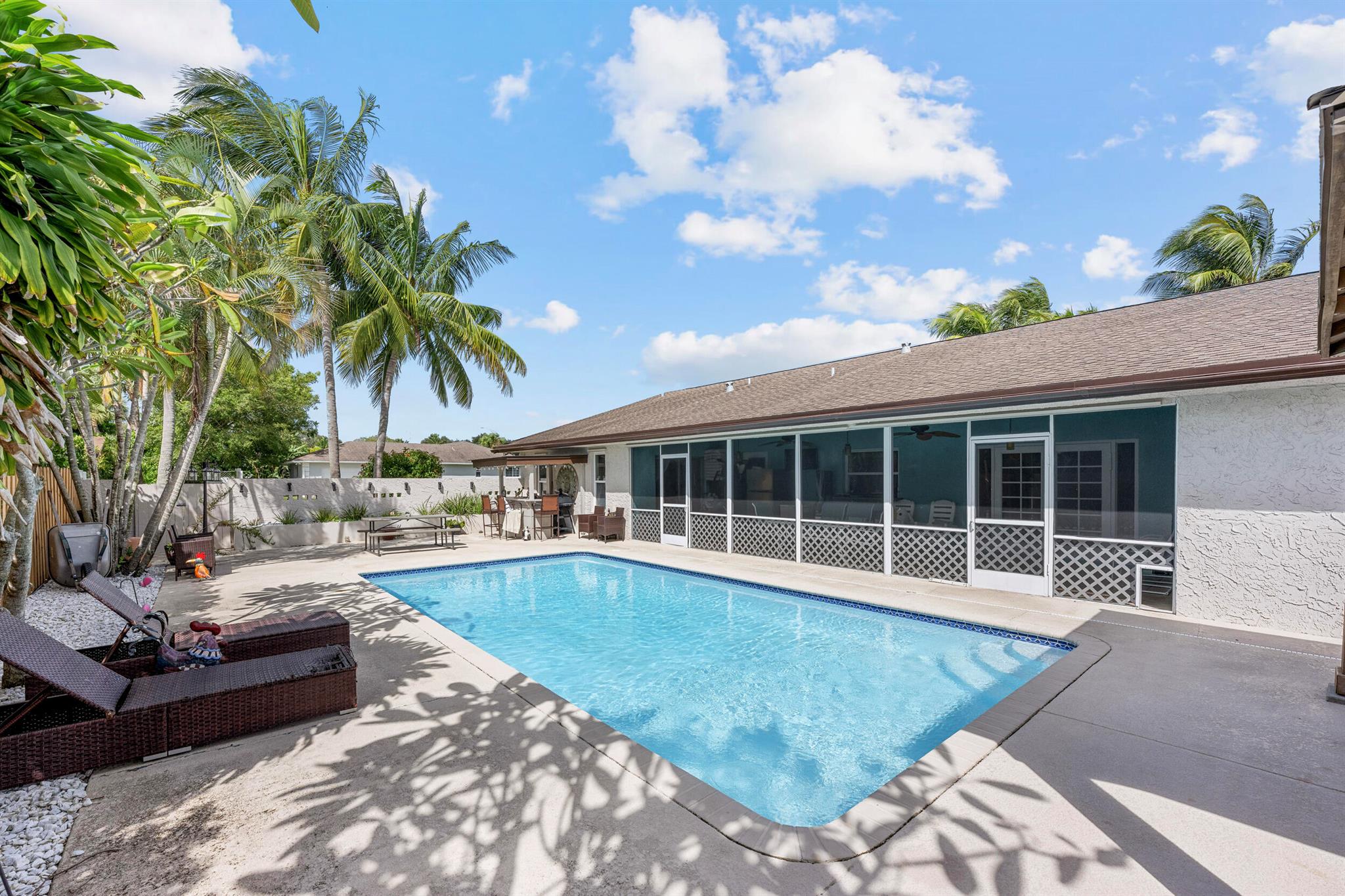 PALM BEACH GARDENS PL 6 I - Residential