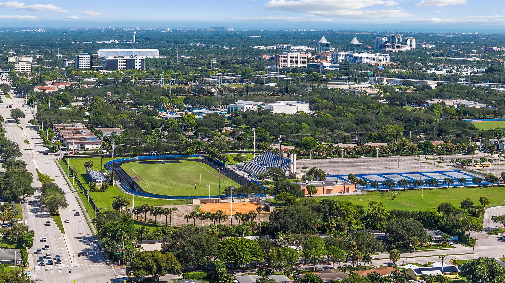 PALM BEACH GARDENS PL 6 I - Residential