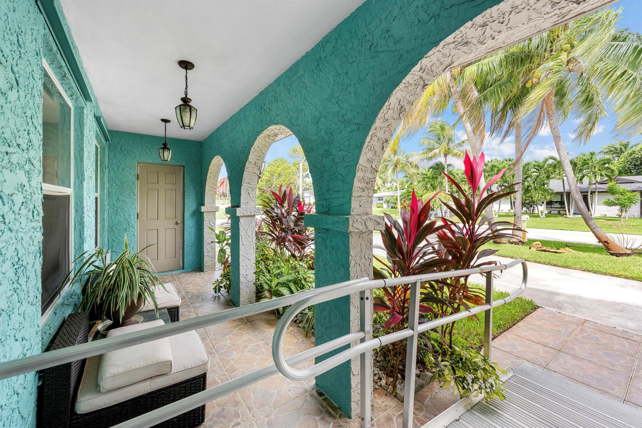 PALM BEACH GARDENS PL 6 I - Residential