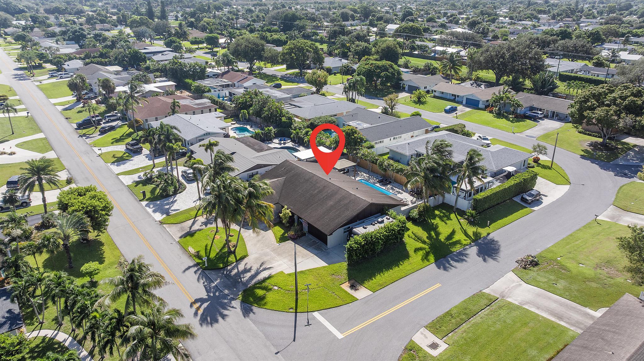 PALM BEACH GARDENS PL 6 I - Residential