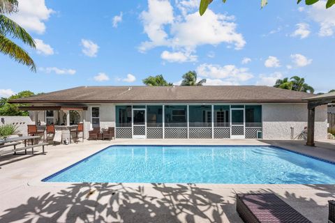 4430 Gardenia Drive Palm Beach Gardens FL 33410