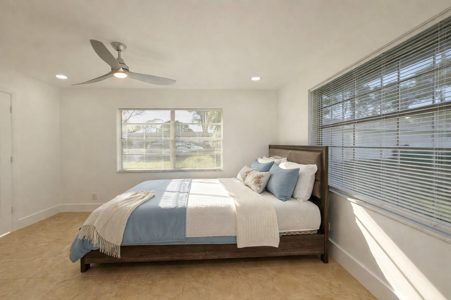 Bridgeview Condo - Residential Lease