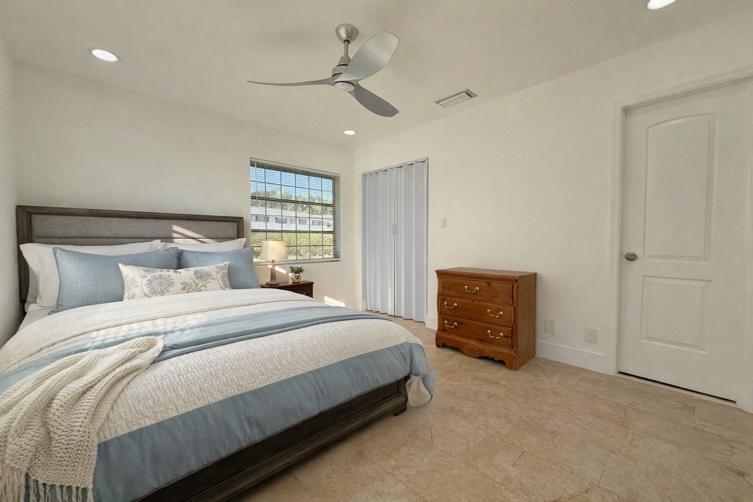 Bridgeview Condo - Residential Lease