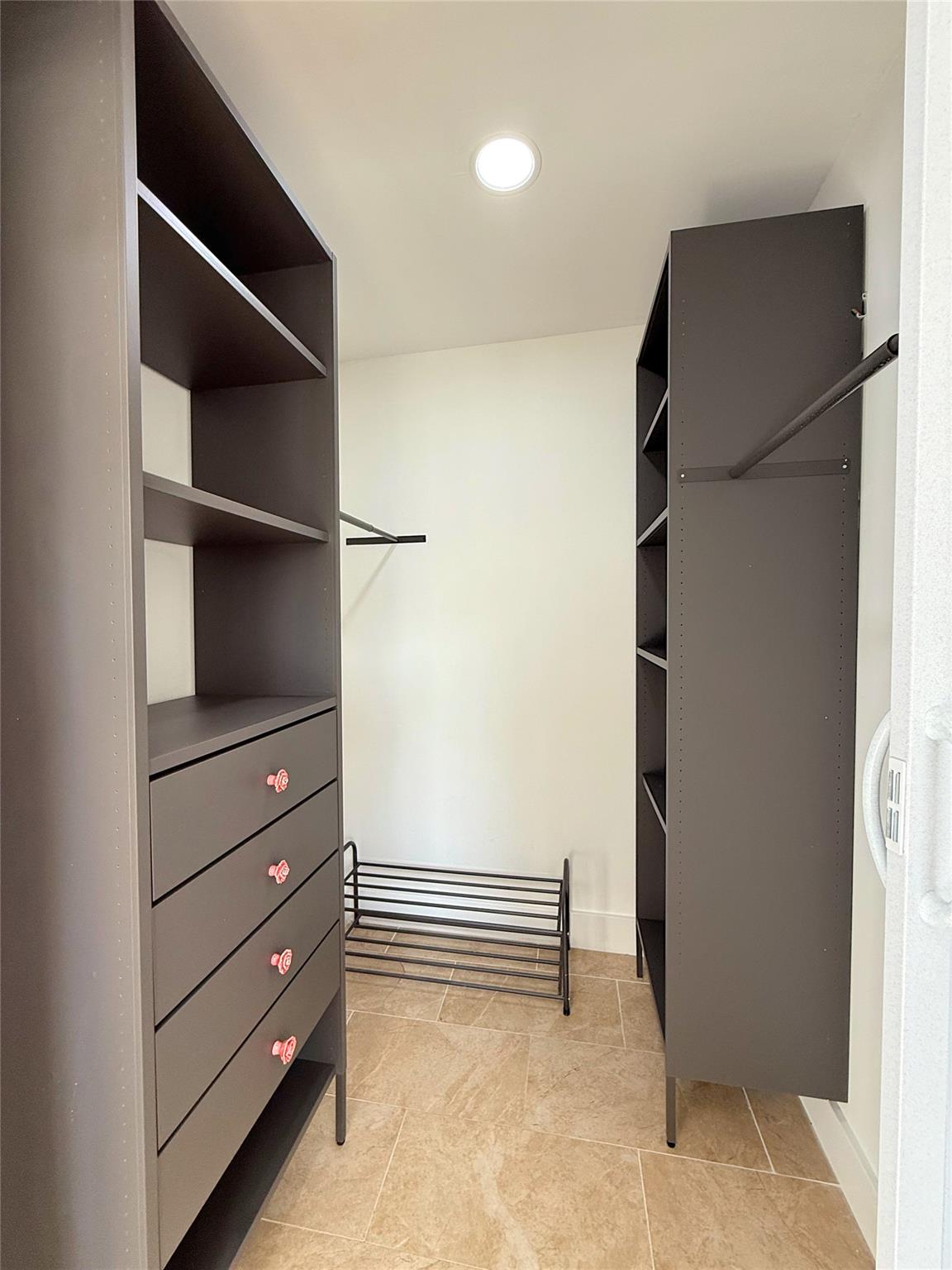 Bridgeview Condo - Residential Lease