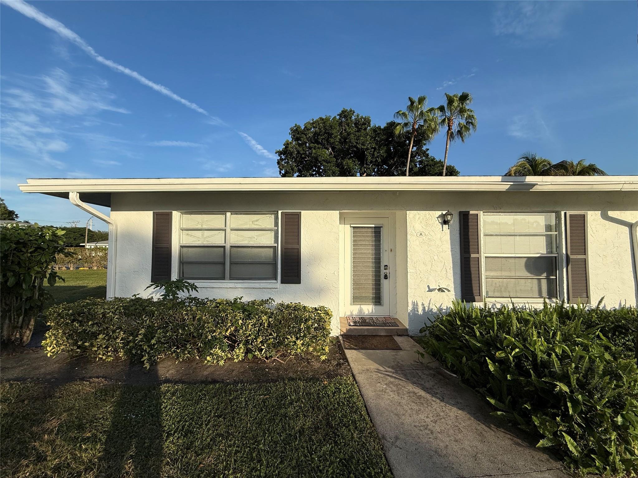 Bridgeview Condo - Residential Lease