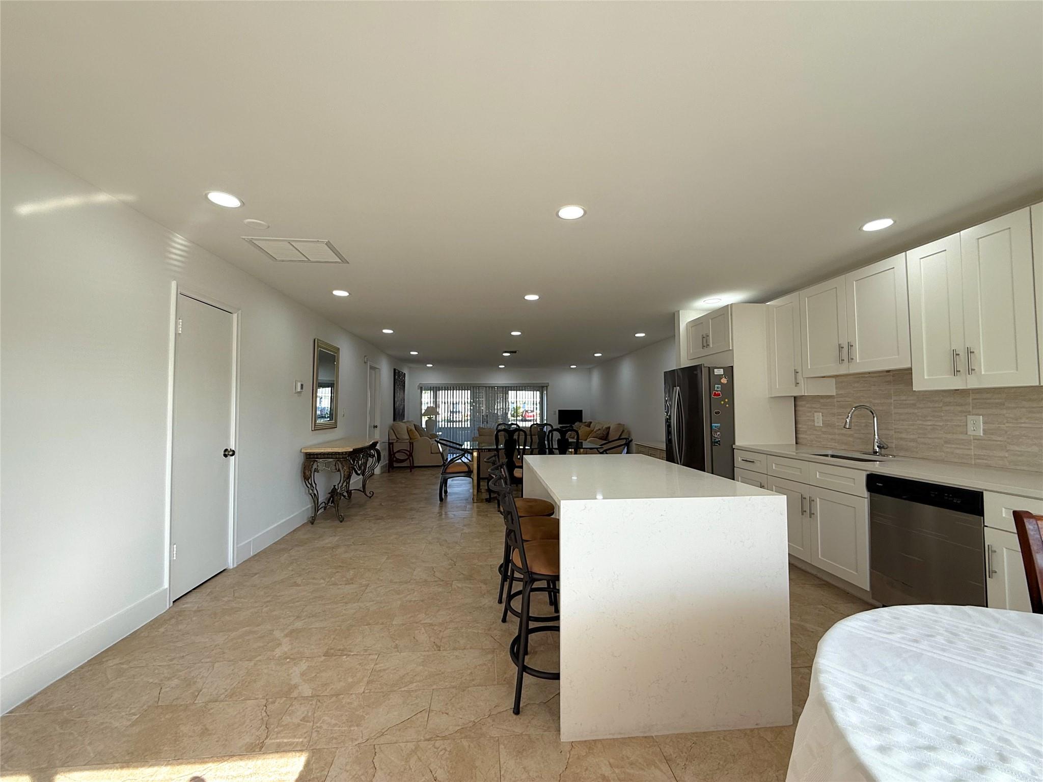 Bridgeview Condo - Residential Lease