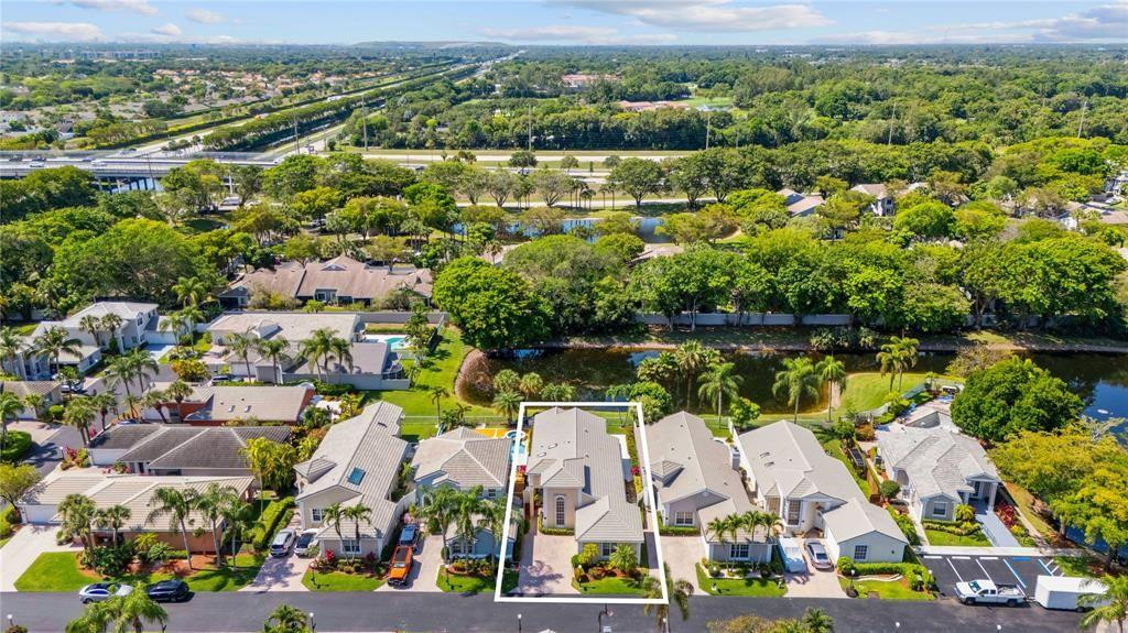 SOUTHAMPTON - Residential Lease