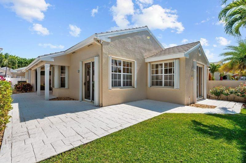 SOUTHAMPTON - Residential Lease