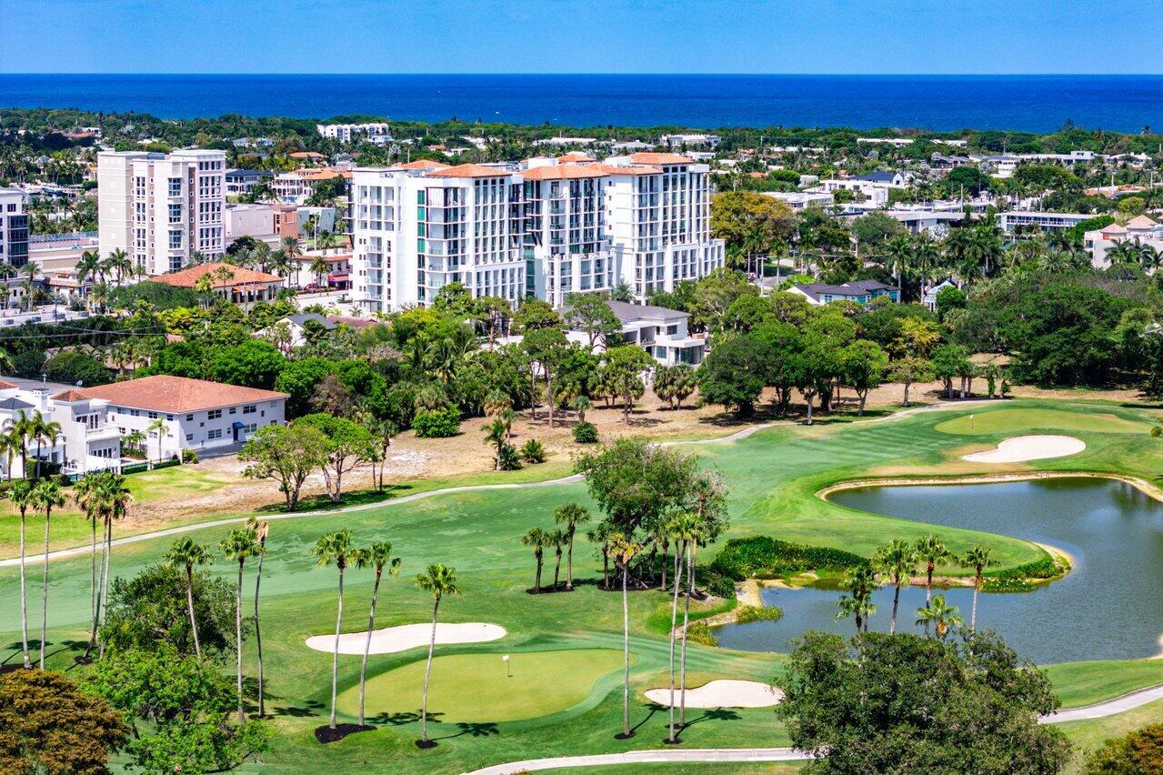 ROYAL PALM RESIDENCES CON - Residential