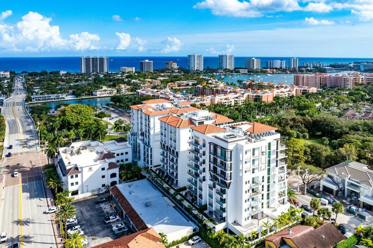 ROYAL PALM RESIDENCES CON - Residential