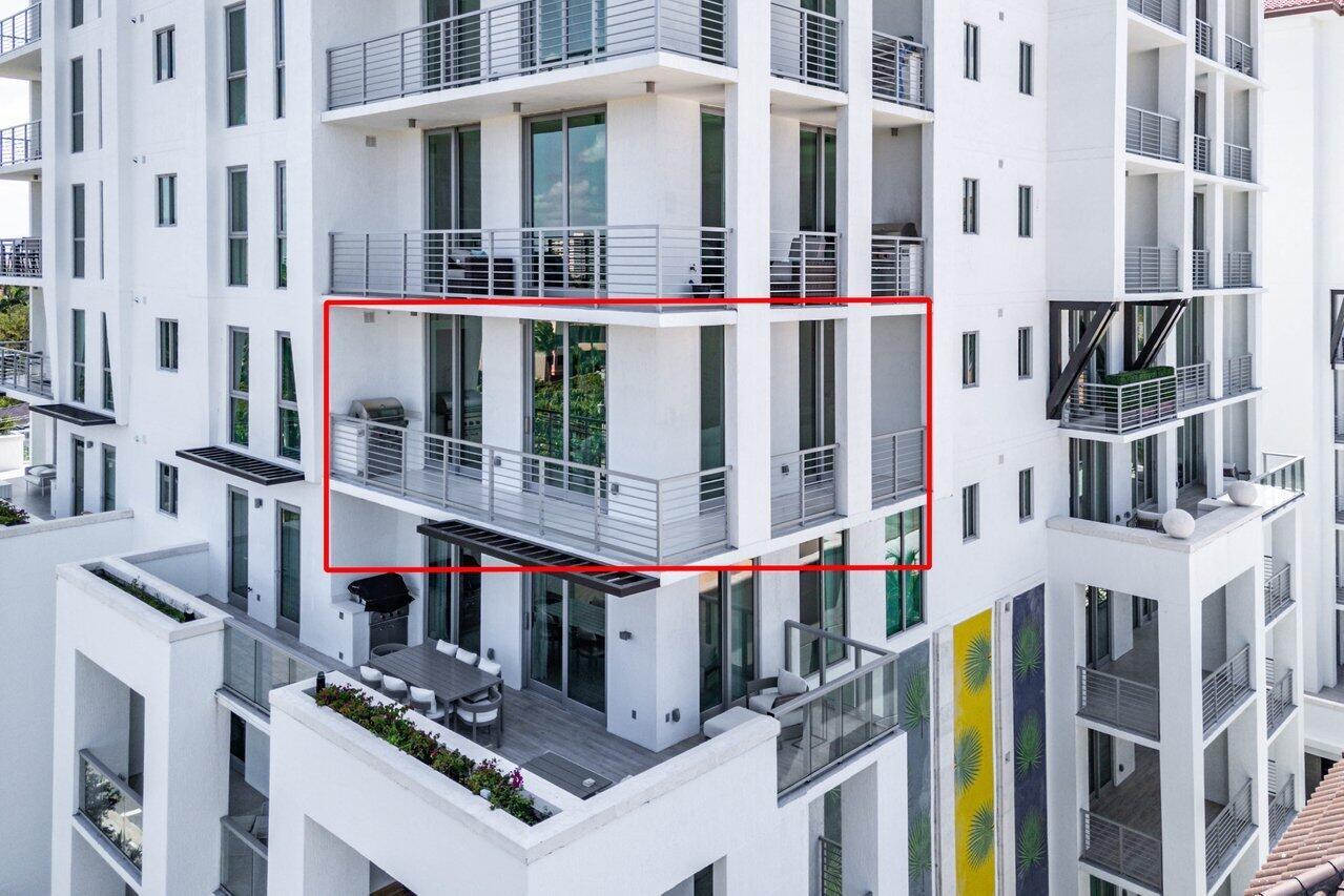 ROYAL PALM RESIDENCES CON - Residential