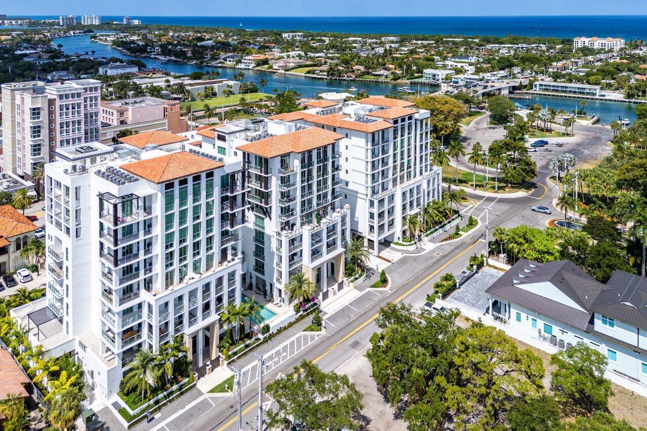 ROYAL PALM RESIDENCES CON - Residential