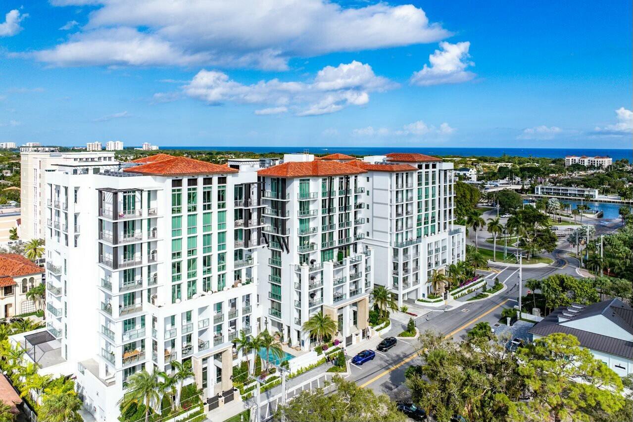 ROYAL PALM RESIDENCES CON - Residential