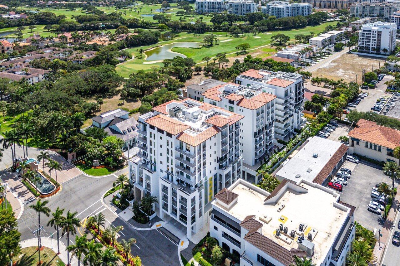 ROYAL PALM RESIDENCES CON - Residential