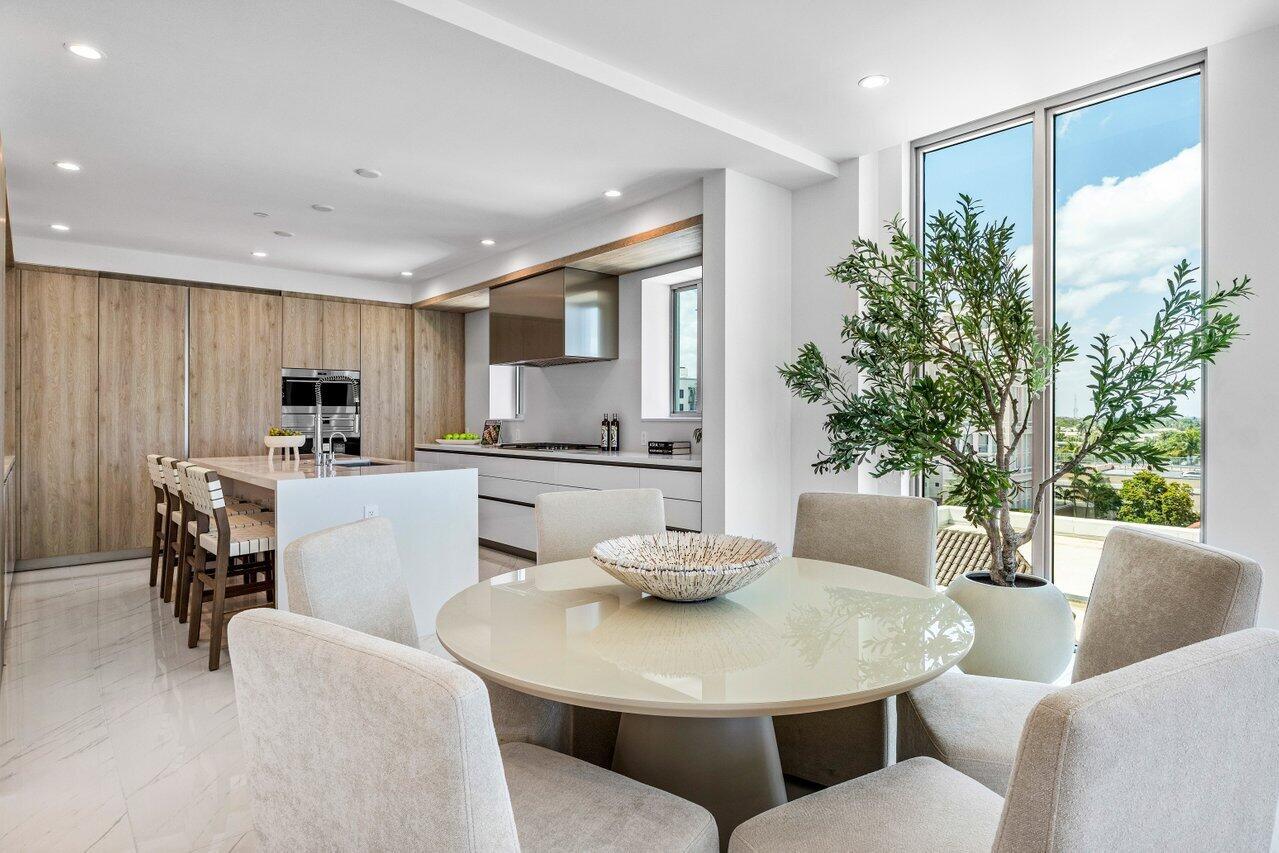 ROYAL PALM RESIDENCES CON - Residential