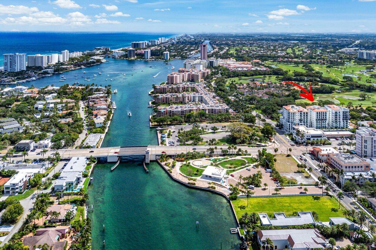 ROYAL PALM RESIDENCES CON - Residential