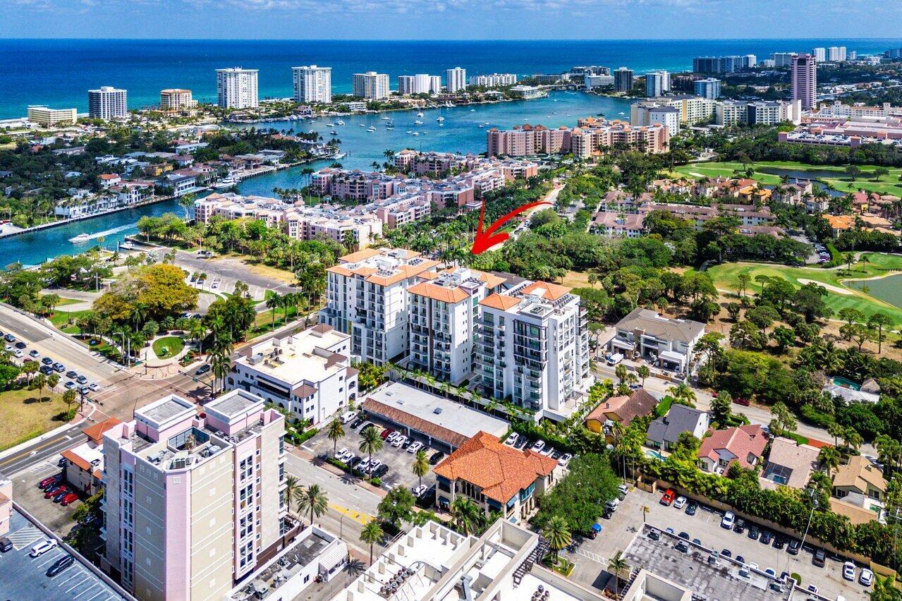 ROYAL PALM RESIDENCES CON - Residential